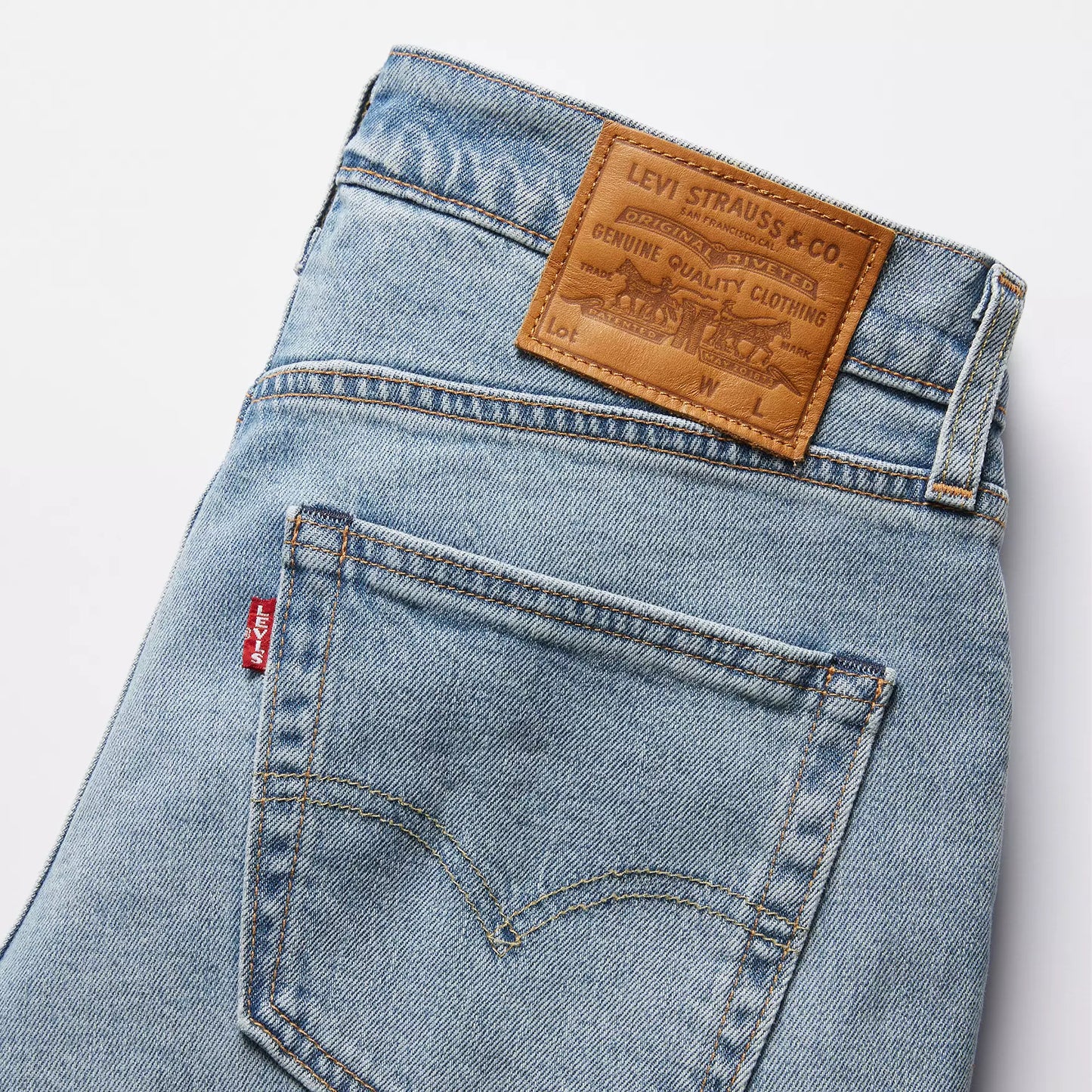 JEANS LEVIS 511™ SLIM "call of it"