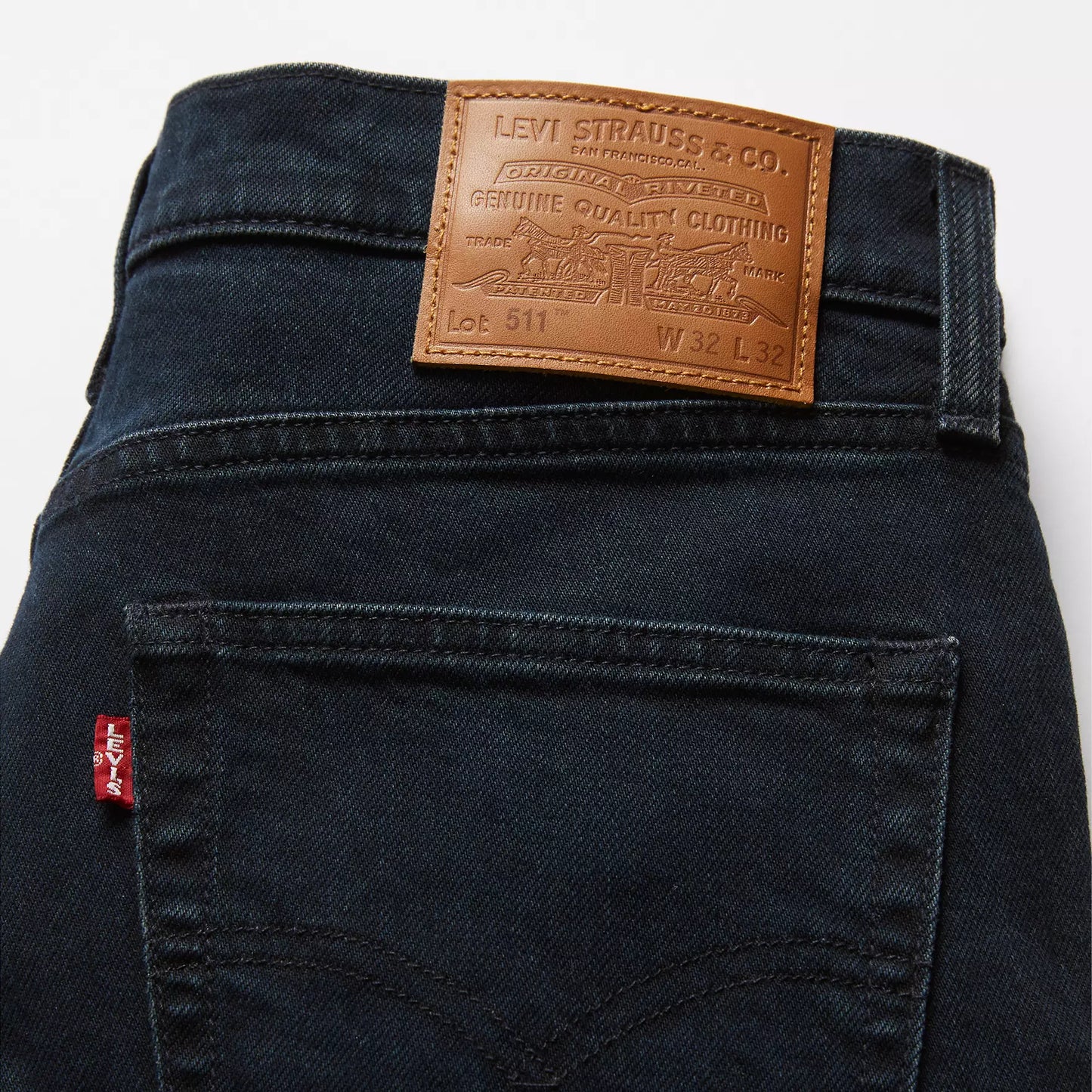 JEANS LEVI'S 511™ SLIM FIT AUTHENTIC SOFT MEN'S 5115830