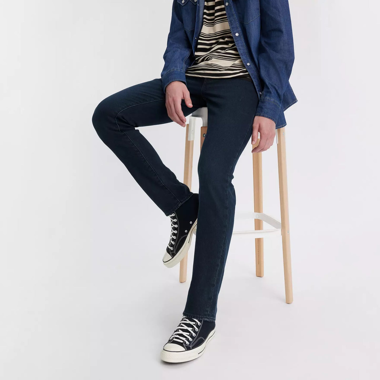 Jeans LEVI'S 511 lav.Master of None