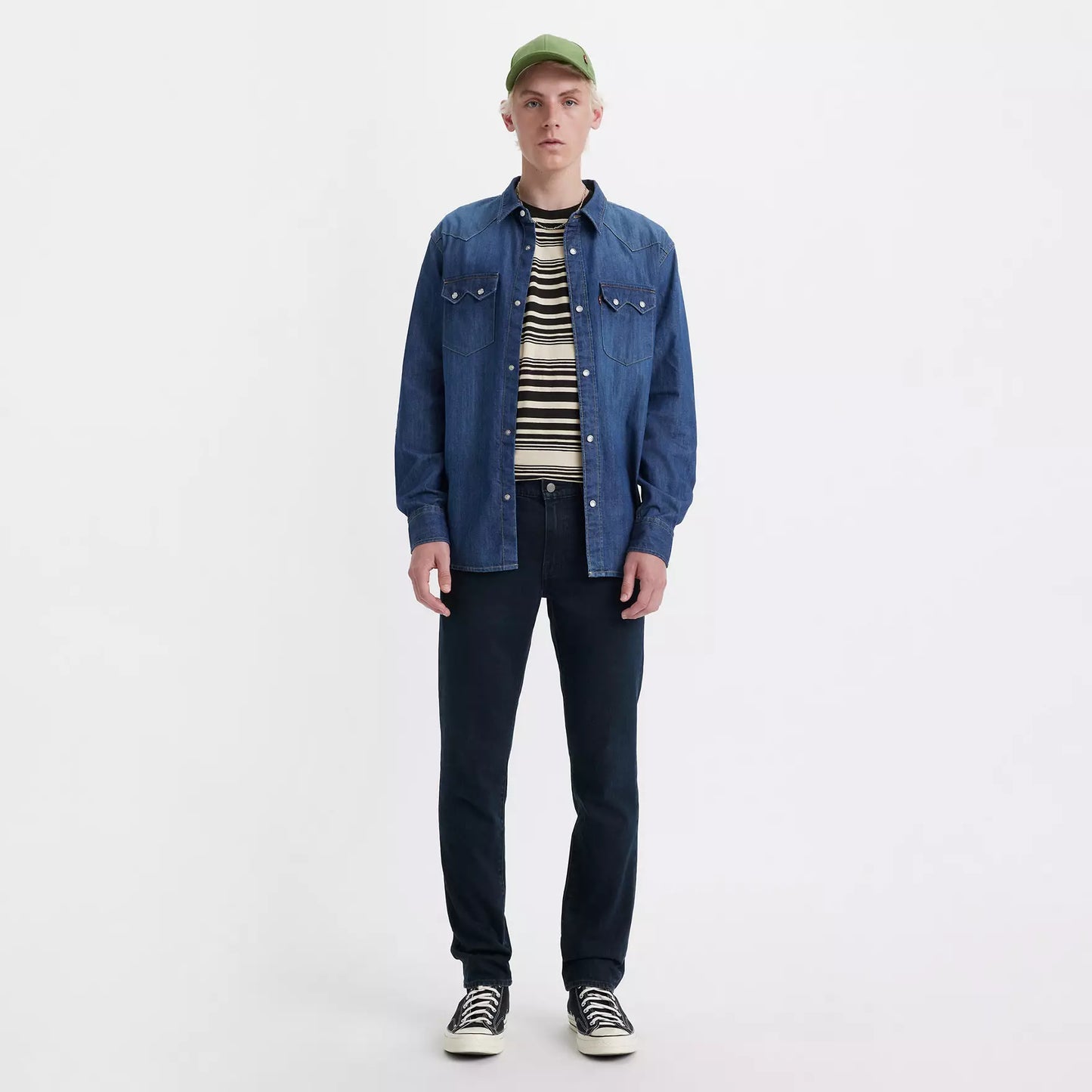 Jeans LEVI'S 511 lav.Master of None