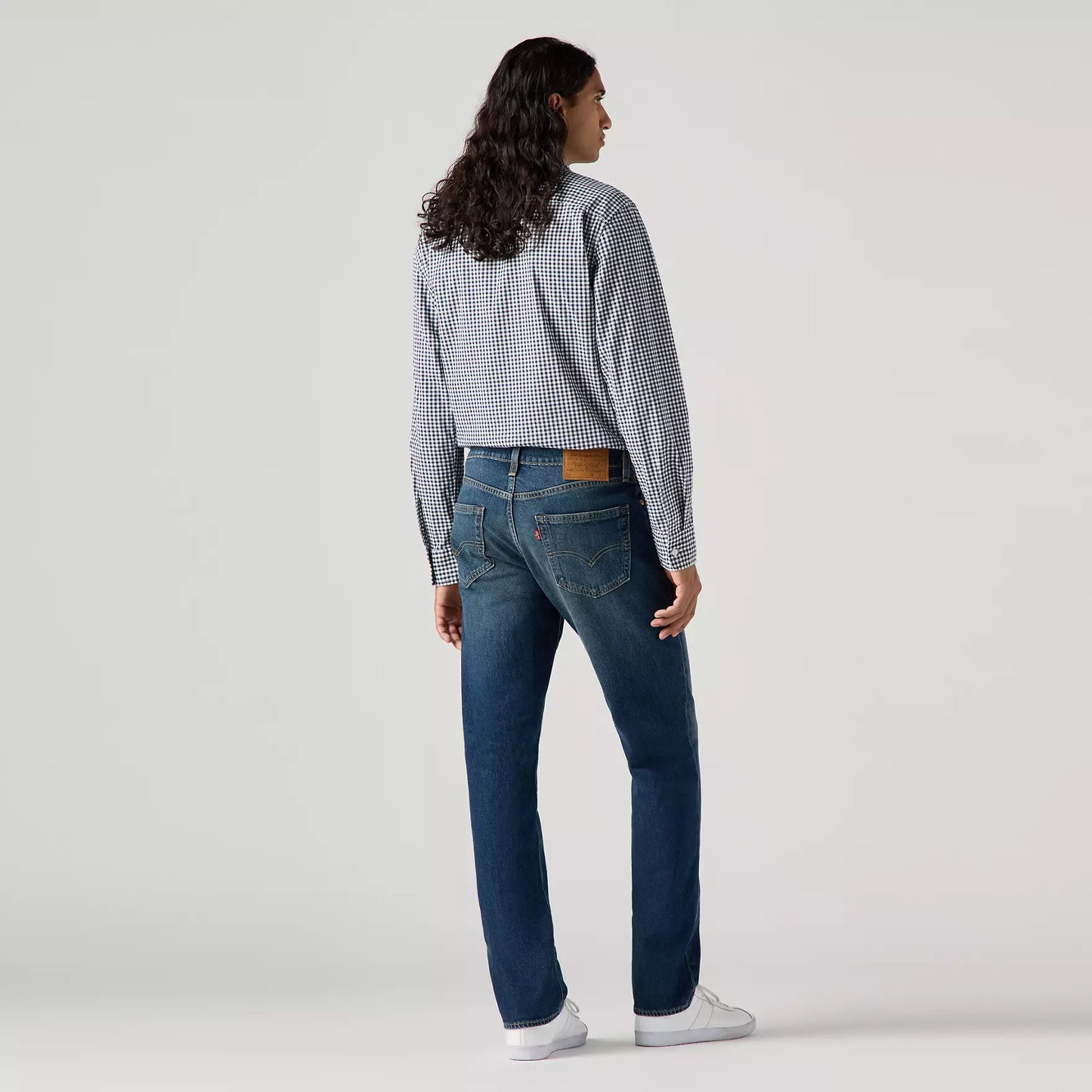 Jeans LEVI'S 511 lav.World View