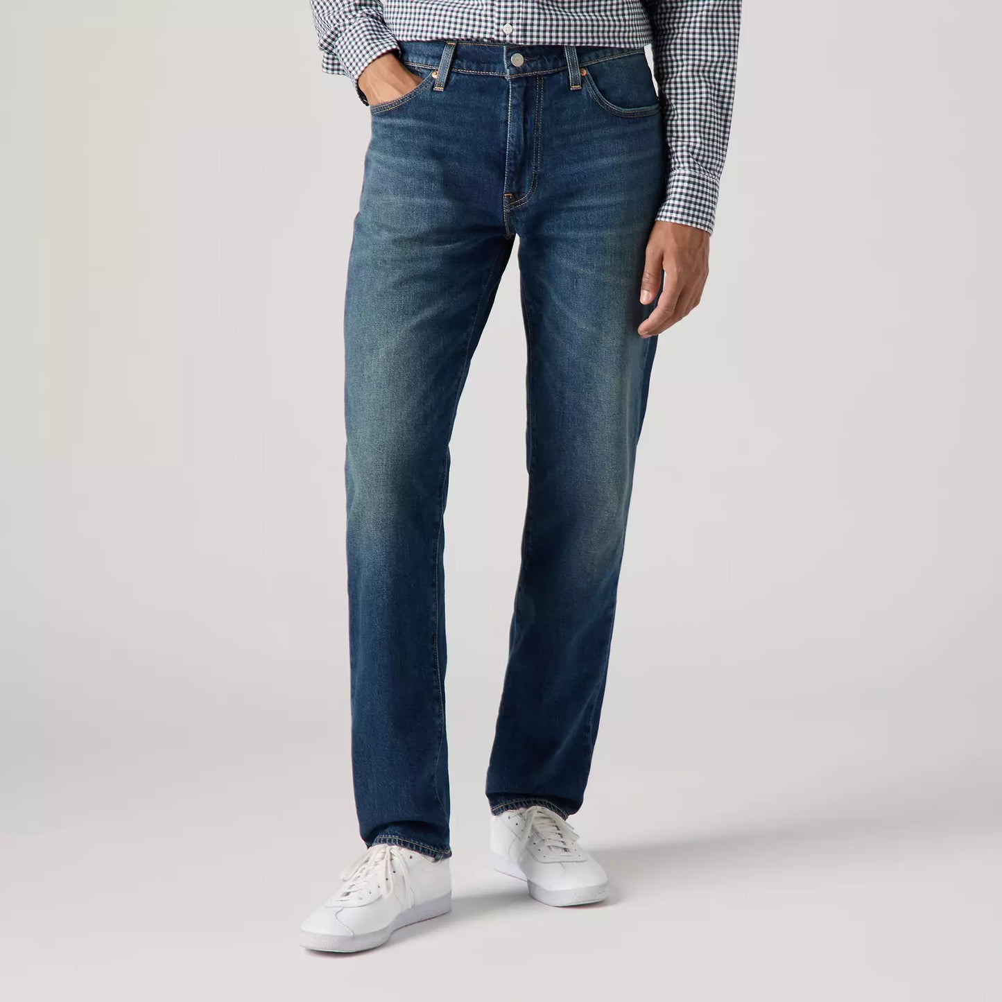 Jeans LEVI'S 511 lav.World View