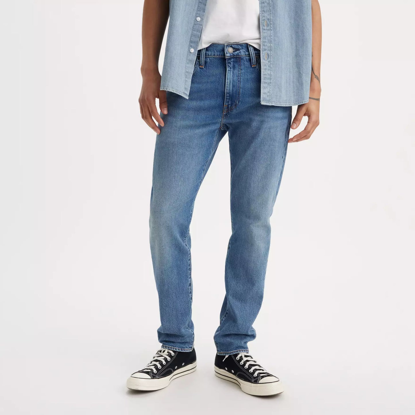 JEANS LEVIS 502™ "a step ahead"