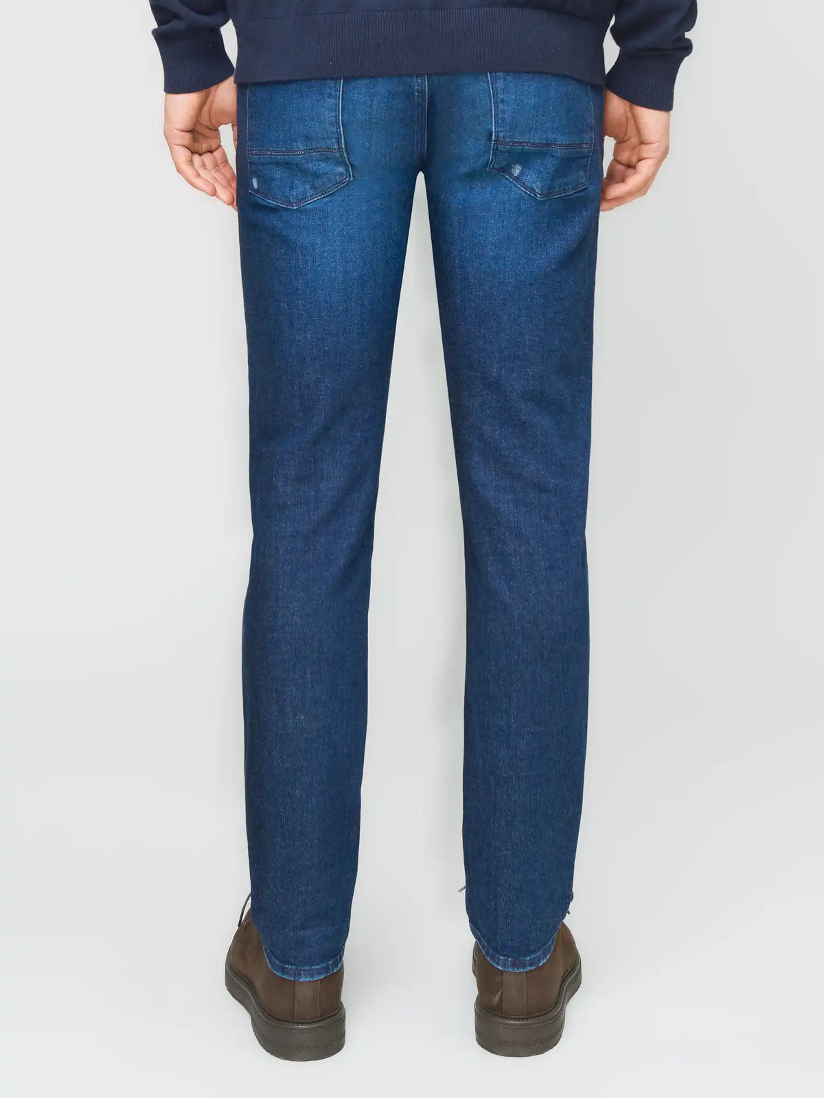 Jeans UNIFORM mod. Dean lav. S1