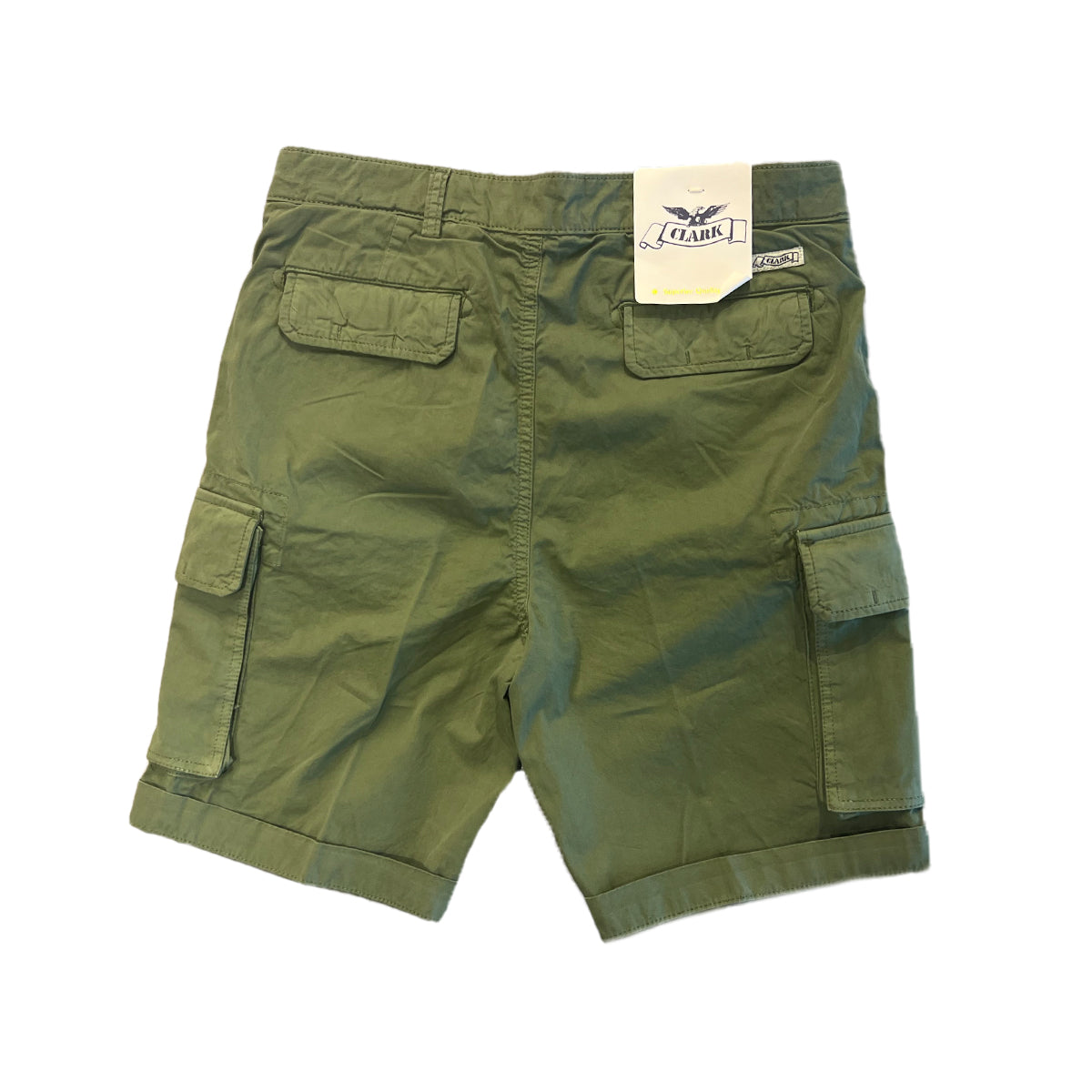 Bermuda CLARK cargo