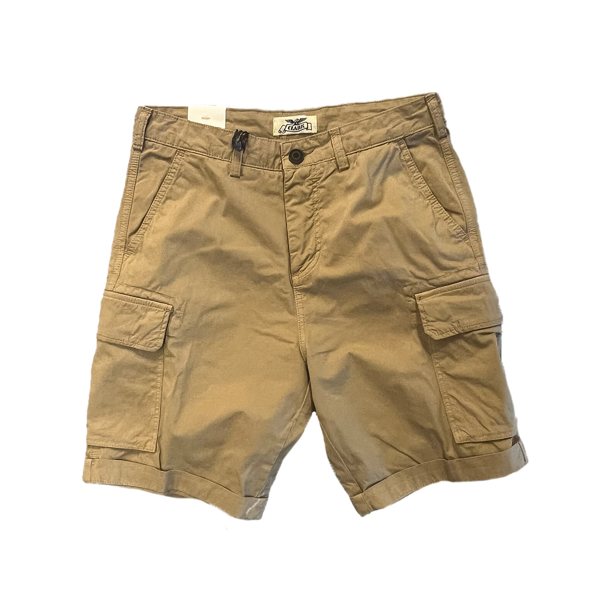 Bermuda CLARK cargo