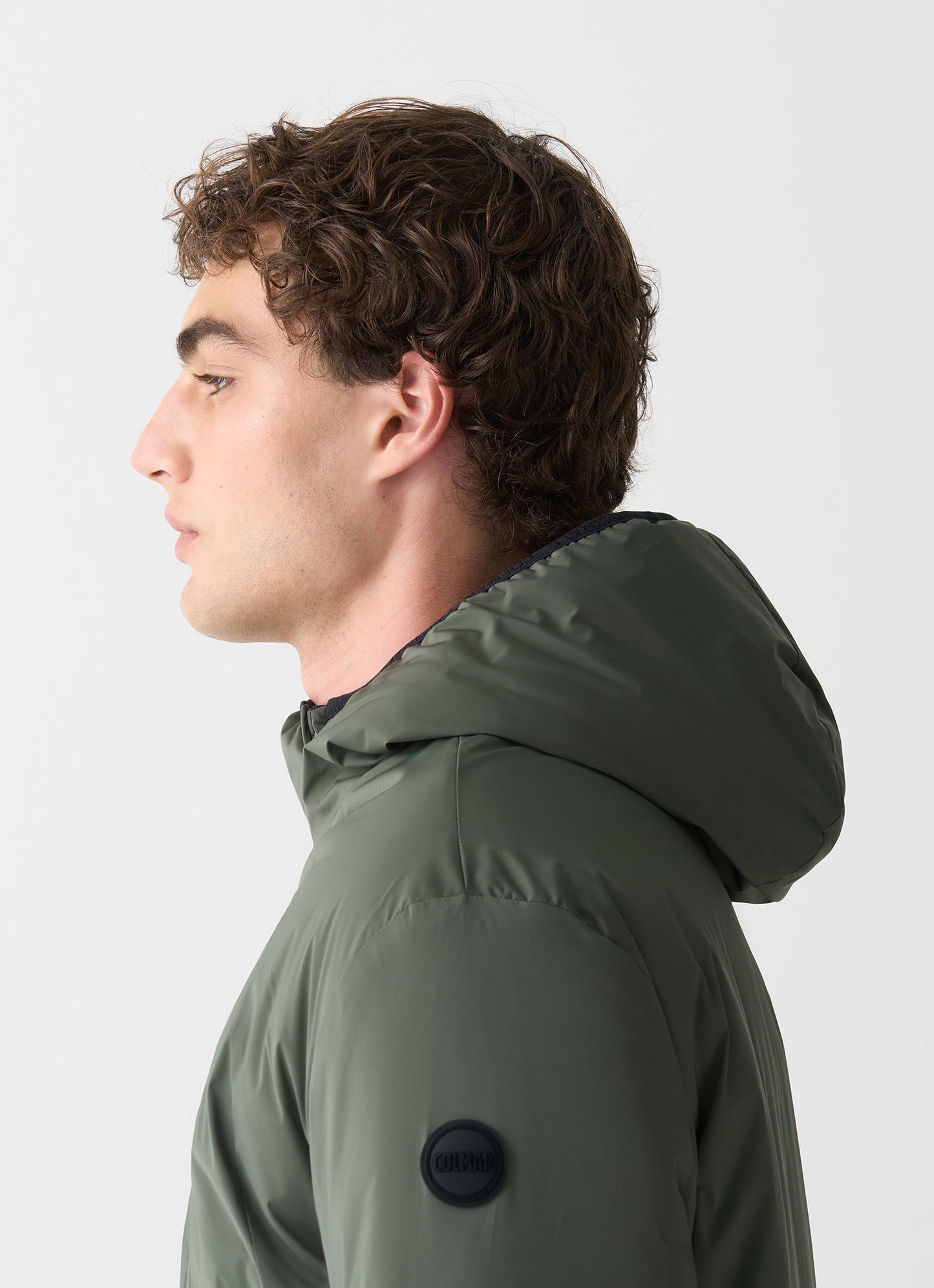 GIACCA COLMAR STRETCH AUTUNNALE 1127