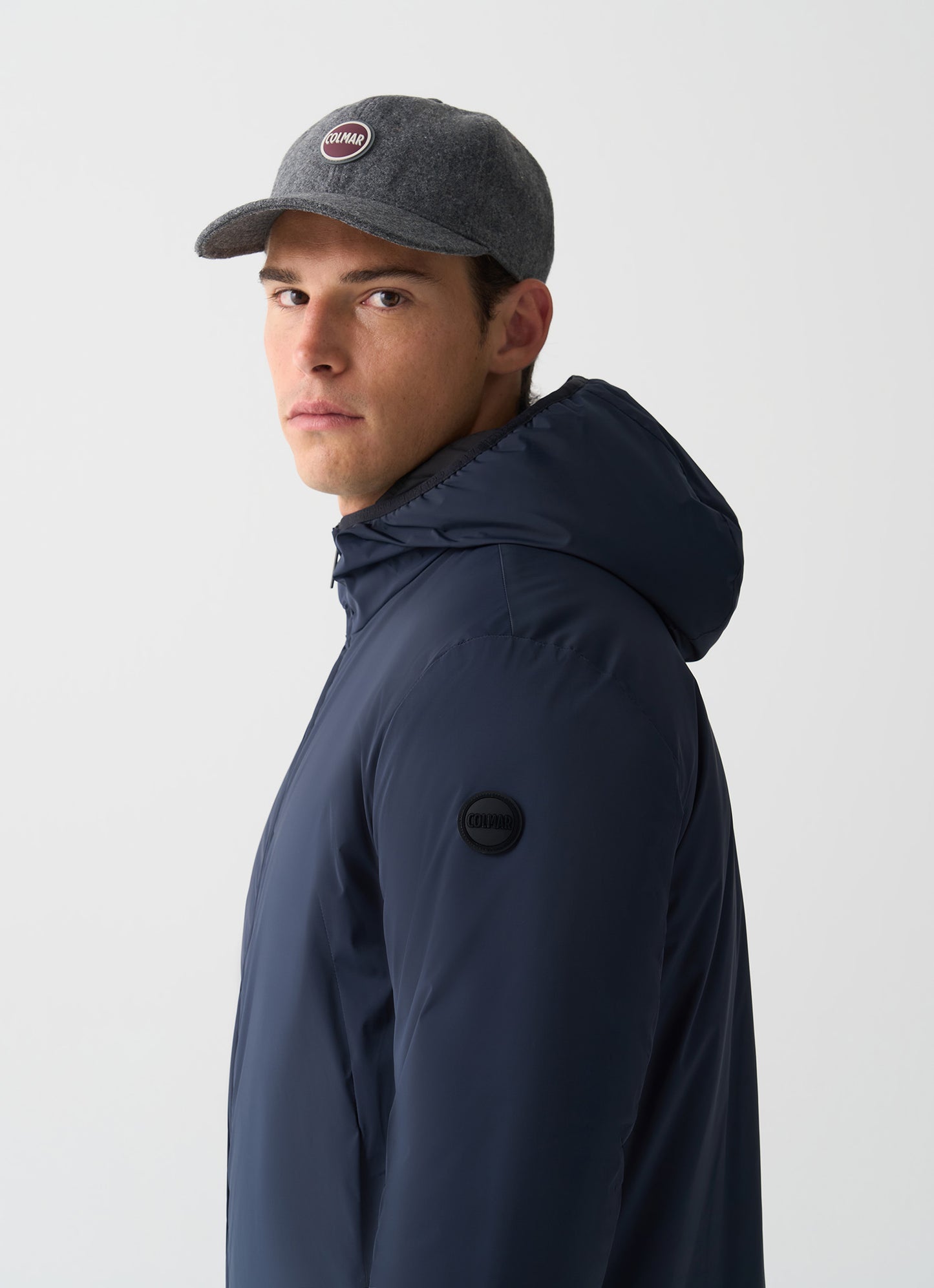 GIACCA COLMAR STRETCH AUTUNNALE 1127