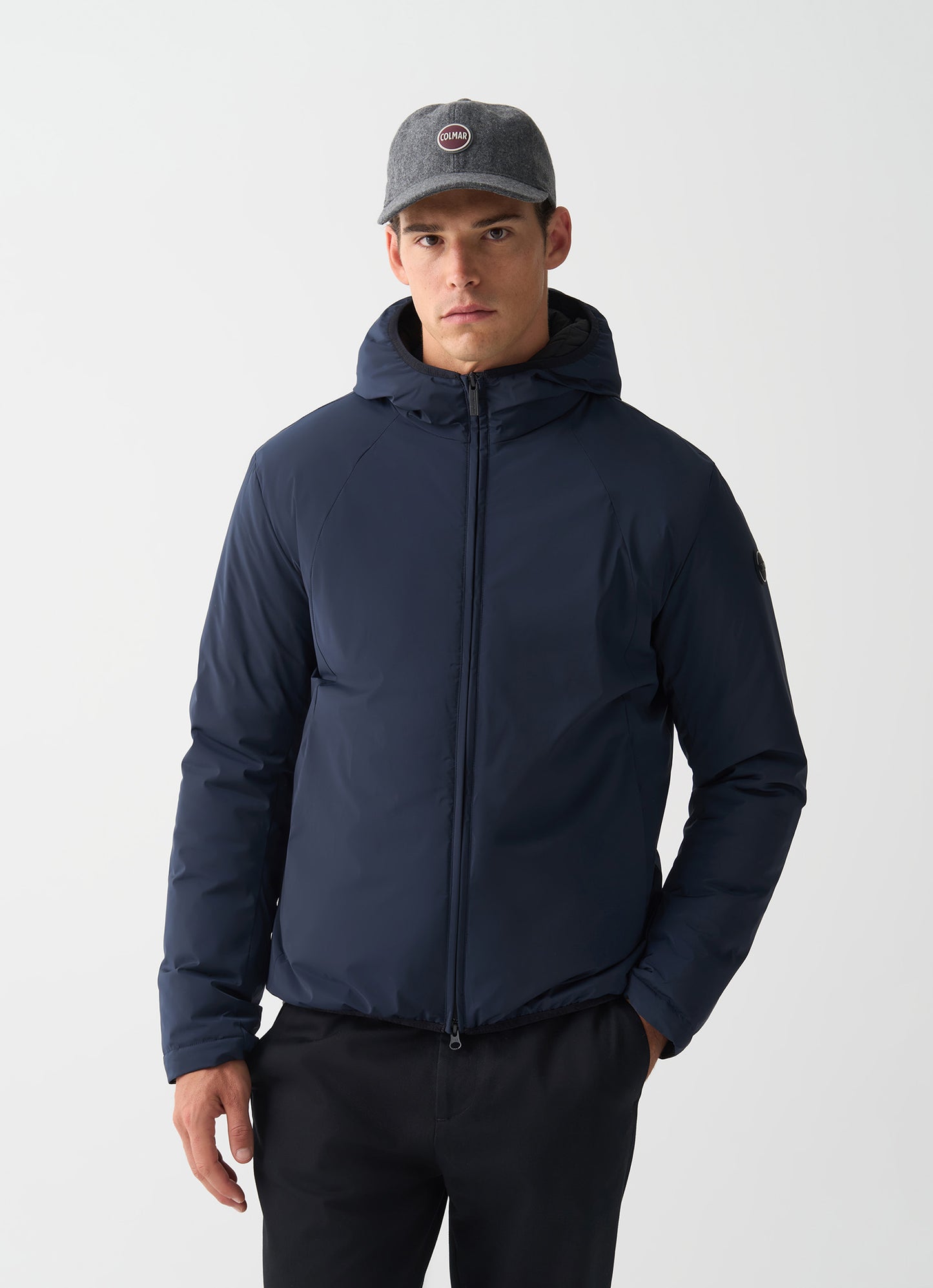GIACCA COLMAR STRETCH AUTUNNALE 1127
