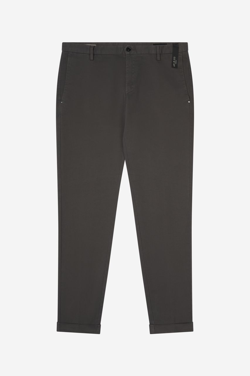 Pantalone ATPCO mod. Sasa tricotina