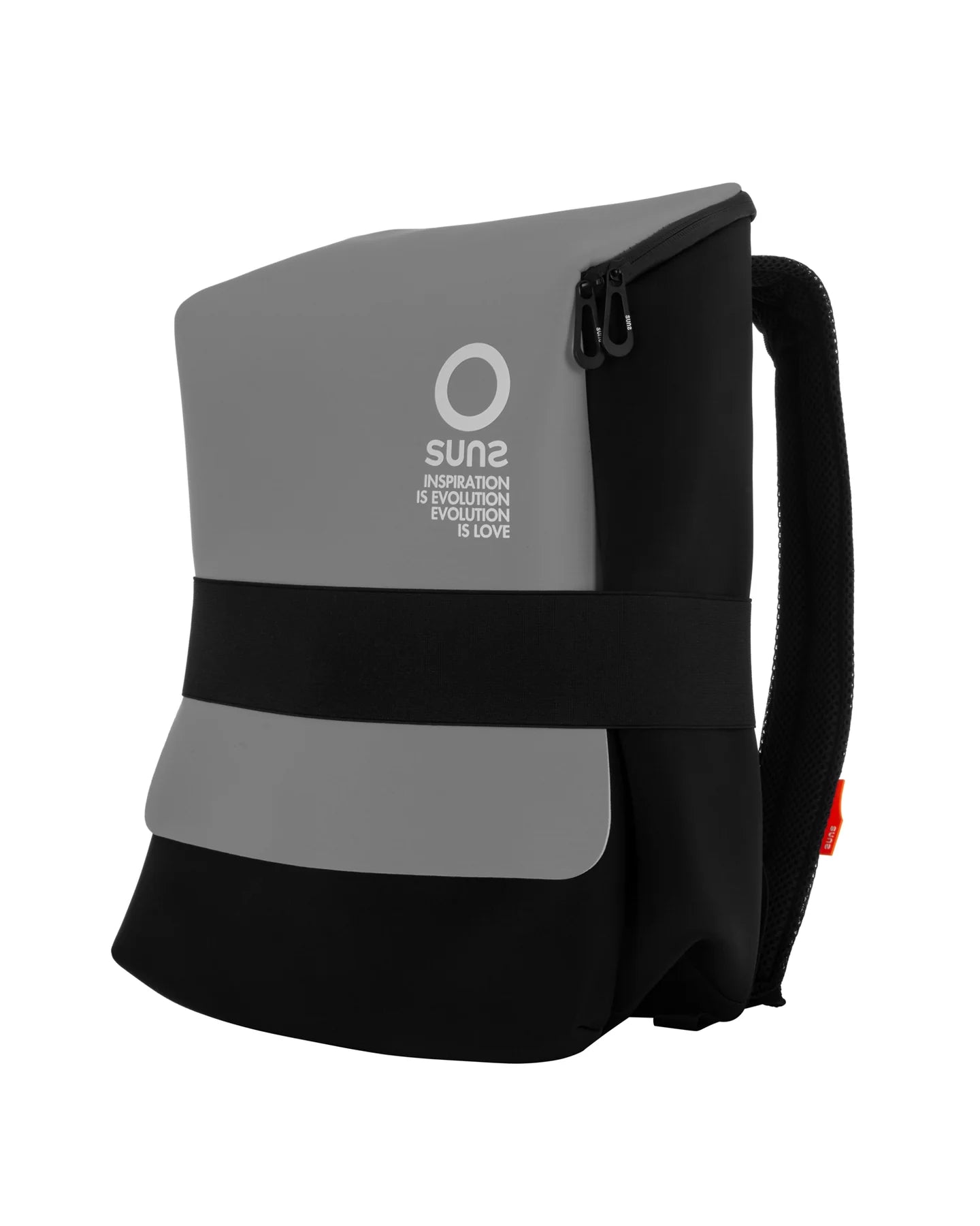 ZAINO 24 ORE SUNS IN NEOPRENE BGS41001U p/e 26