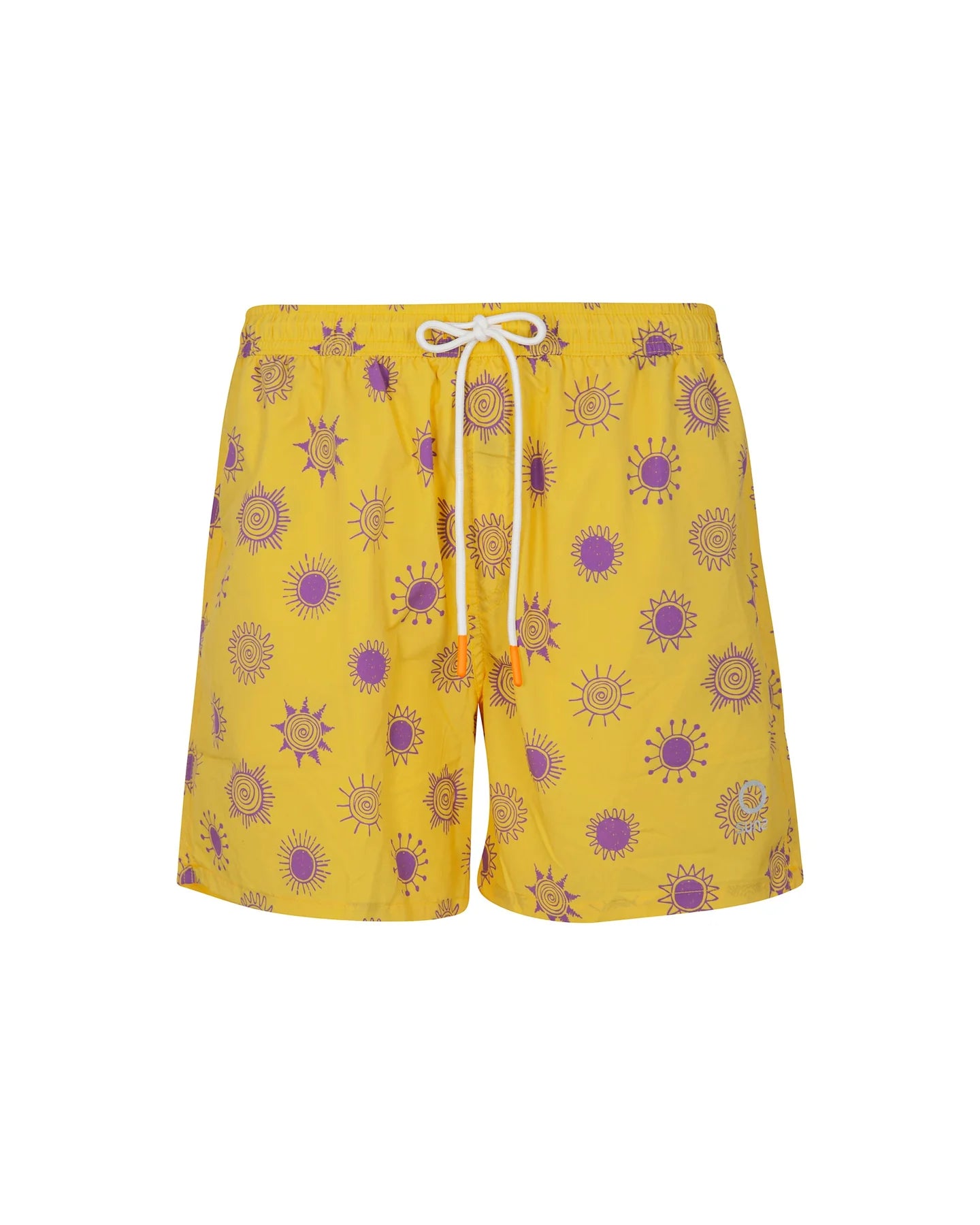 COSTUME UOMO "SUNS" Art. BOXER CAPRI