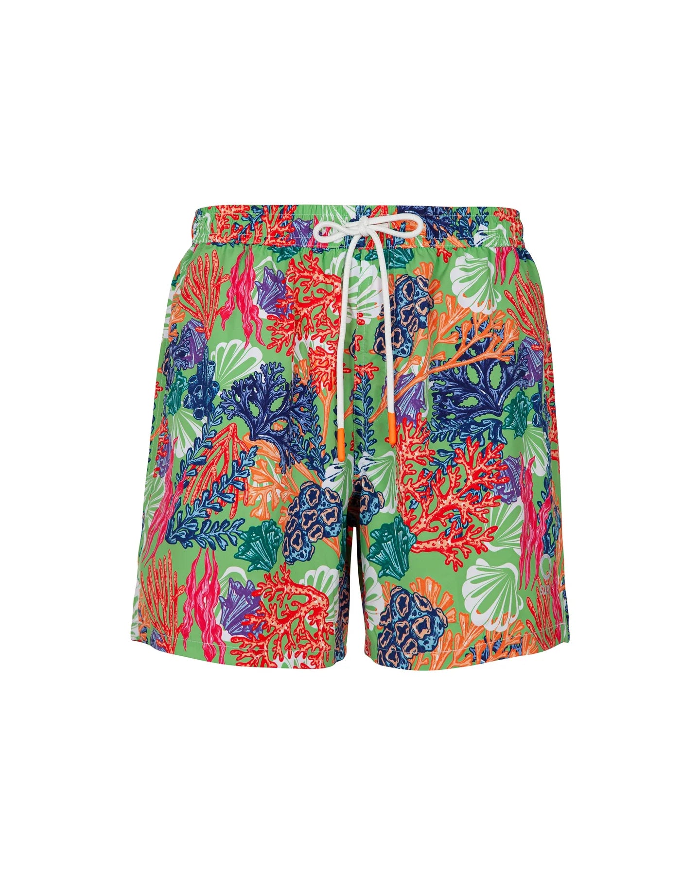 COSTUME UOMO "SUNS" Art. BOXER CAPRI