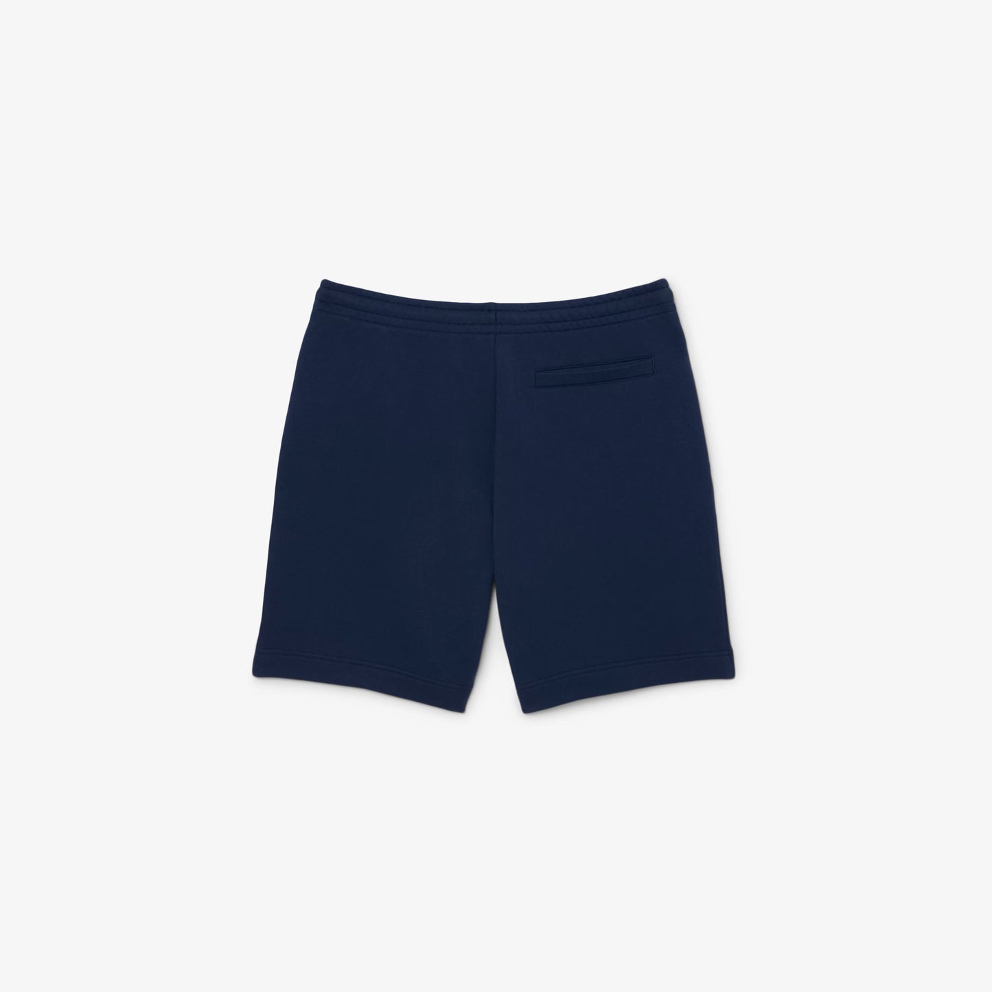 Bermuda LACOSTE in felpa p/e 26