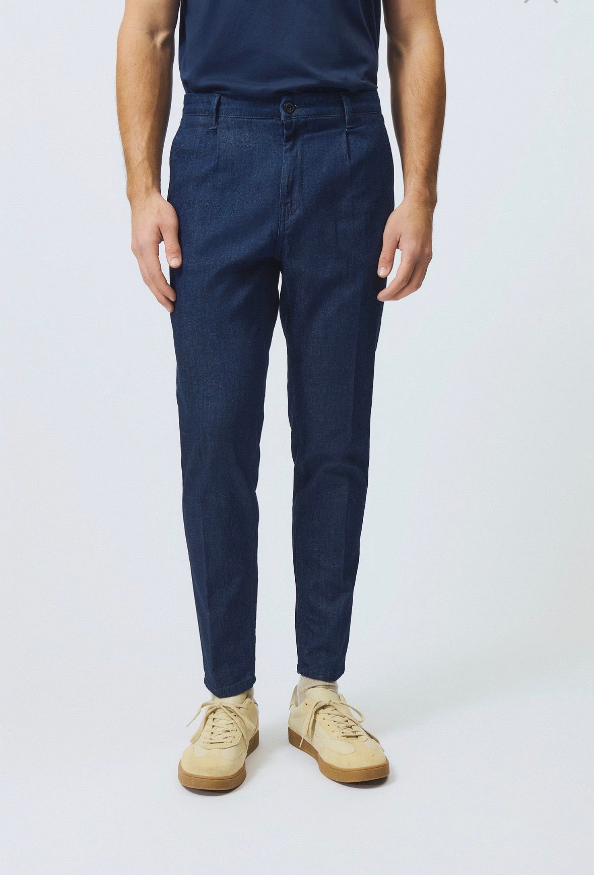 Jeans Roy Roger’s DAY OFF RINSE