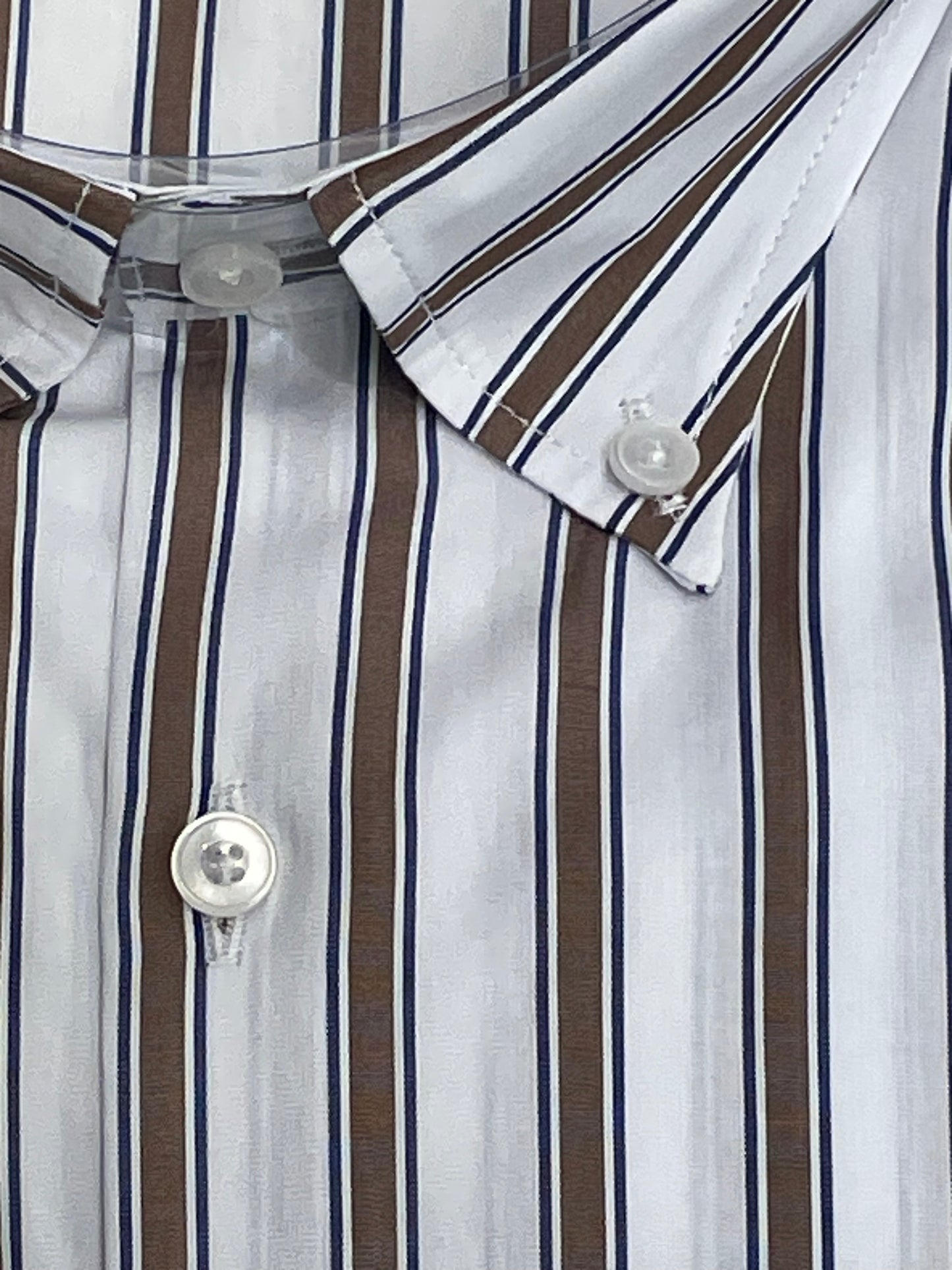 CAMICIA BROOKSFIELD SPREAD COLLAR, SLIM FIT 202C.Q700