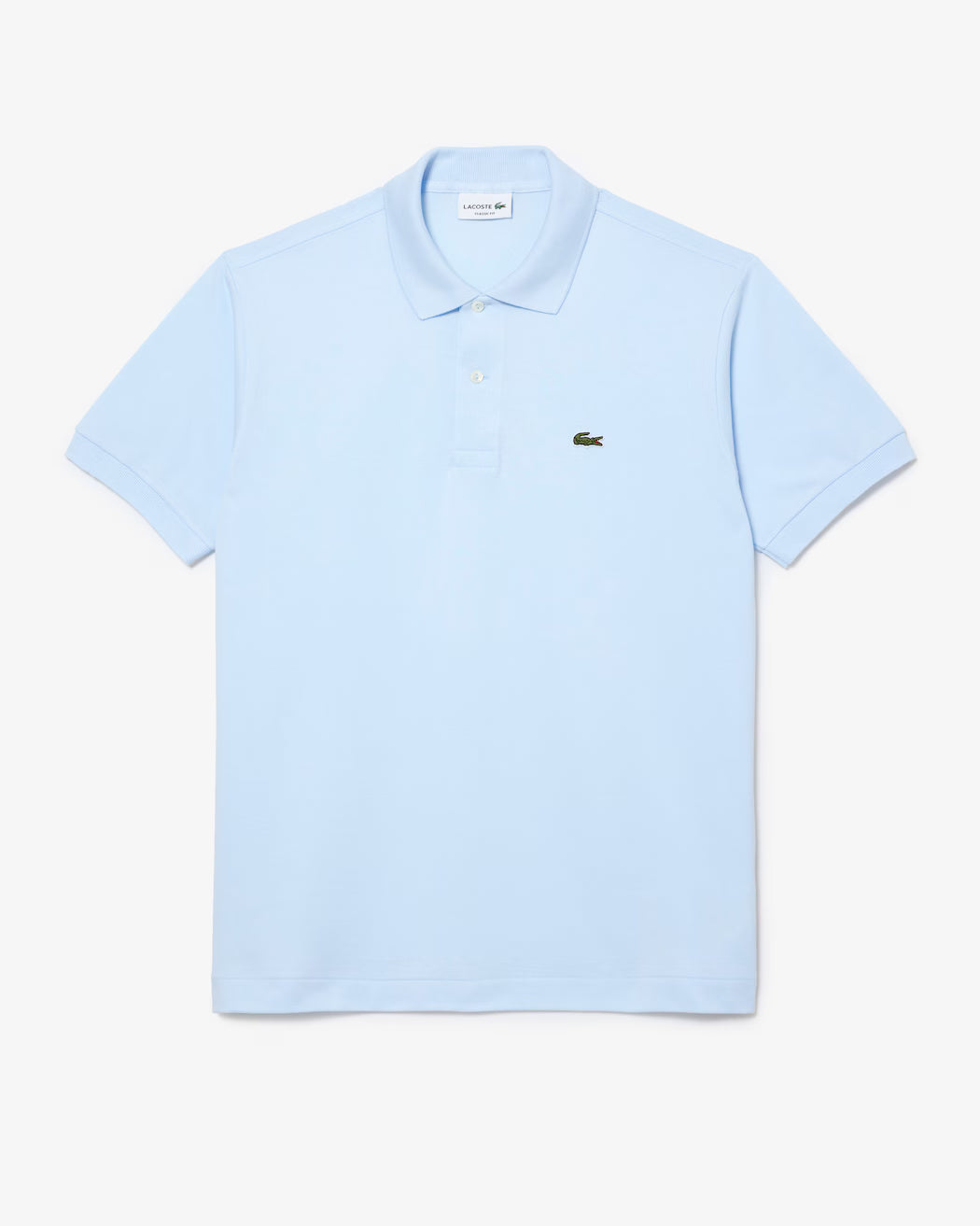 Polo LACOSTE in cotone light p/e 26