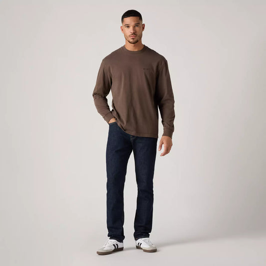 Jeans LEVIS mod. 511 lav. 1786
