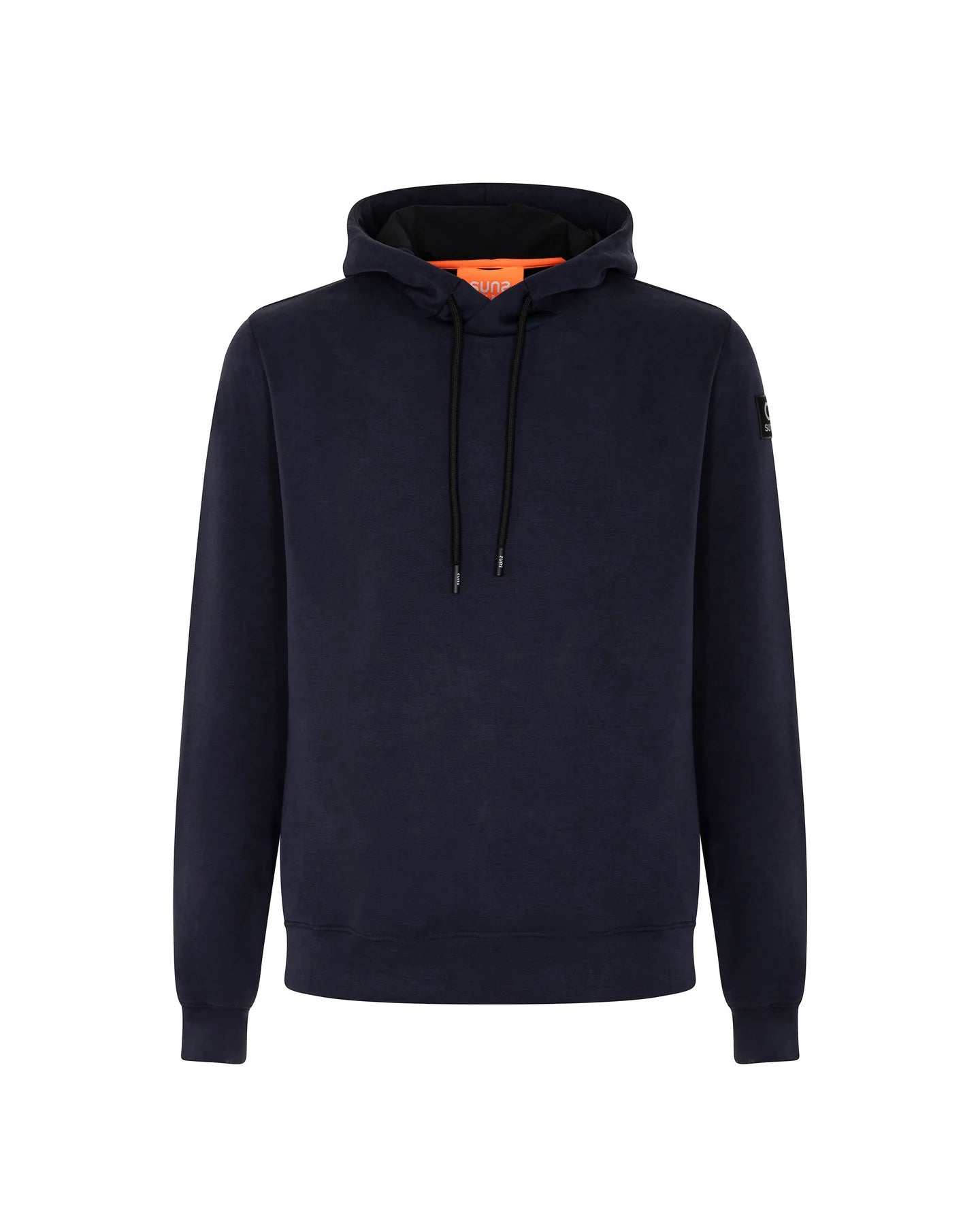 FELPA UOMO "SUNS" Art. CLAUDIO LUX