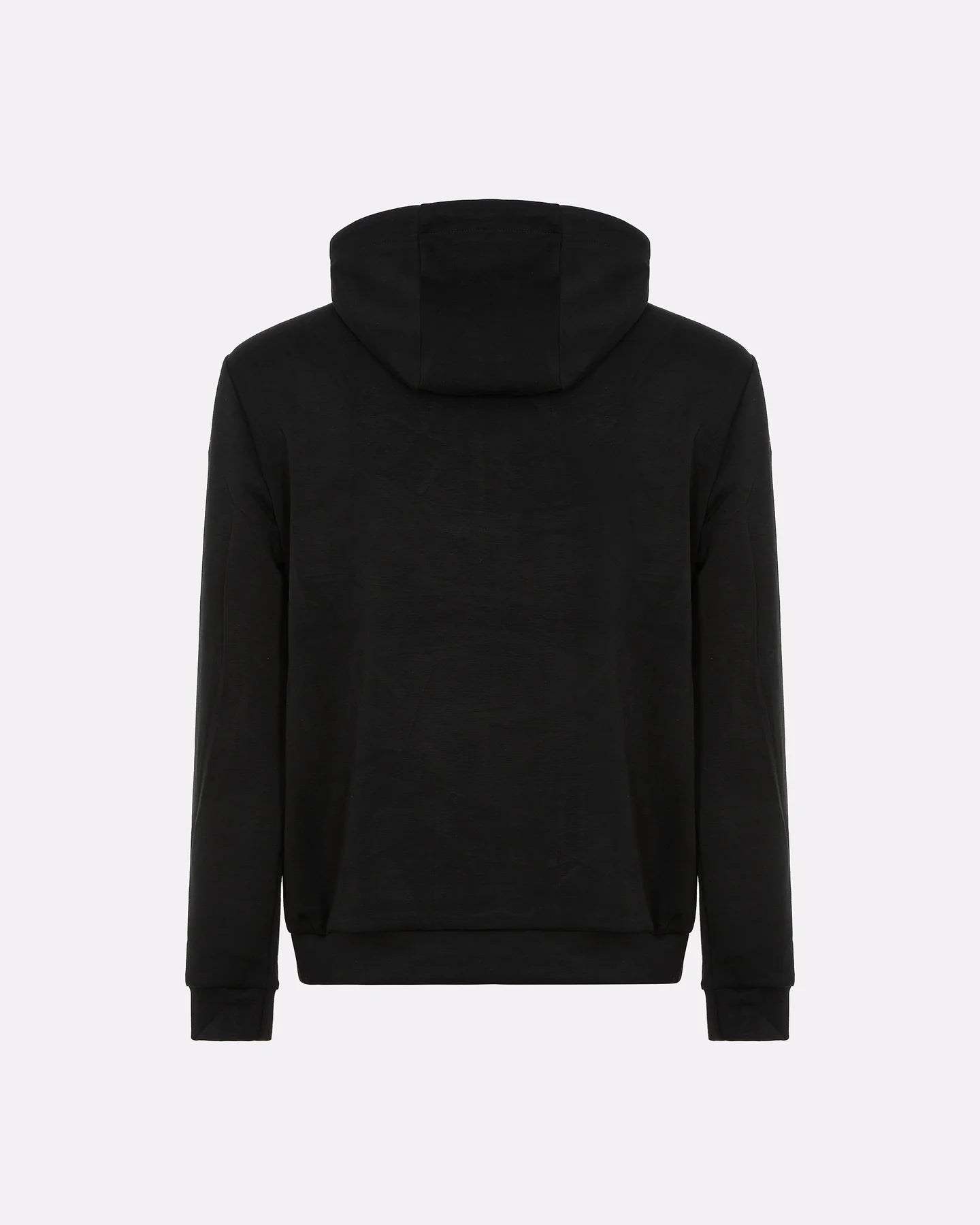 FELPA UOMO SUNS CLAUDIO LUX CON CAPPUCCIO