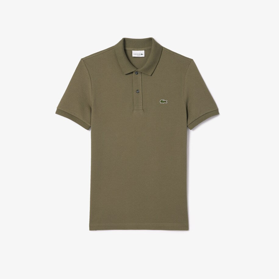 Polo LACOSTE Slim fit art. PH4012