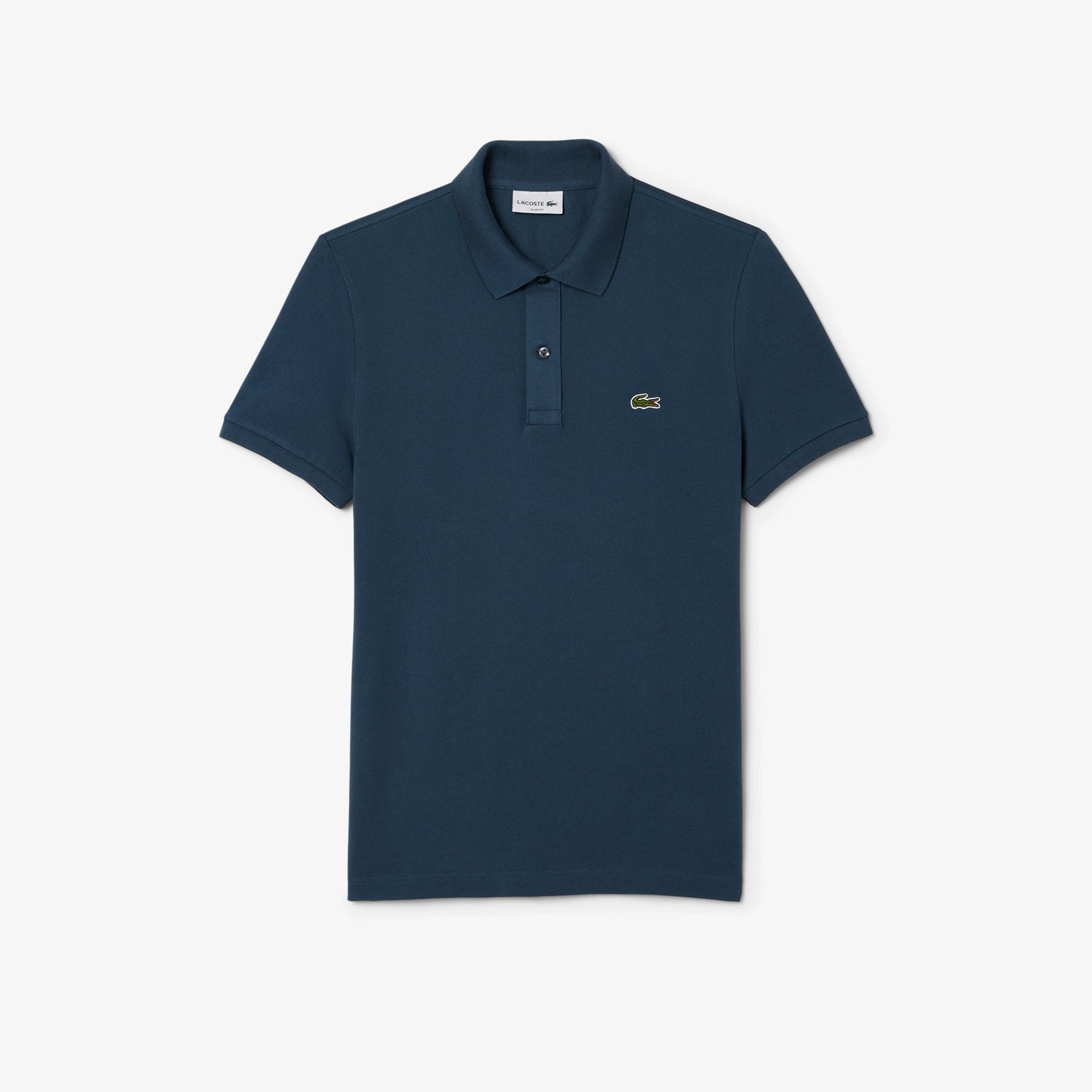 Polo LACOSTE Slim fit art. PH4012