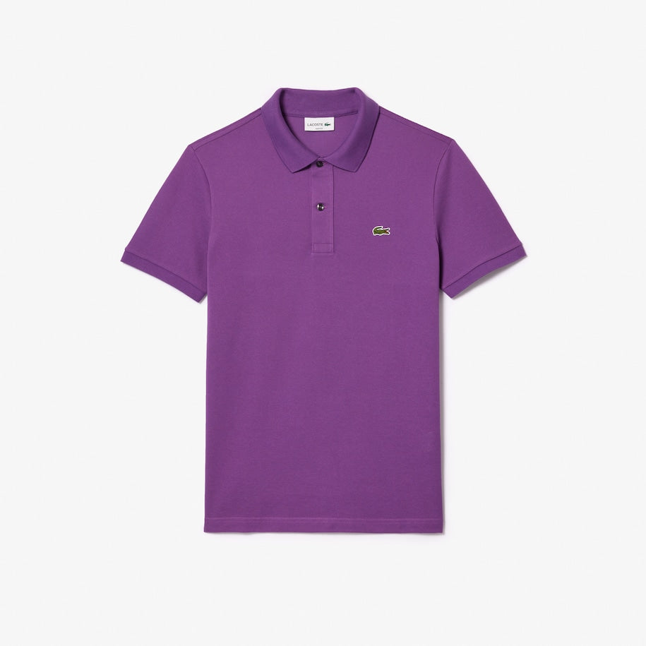 Polo LACOSTE Slim fit art. PH4012