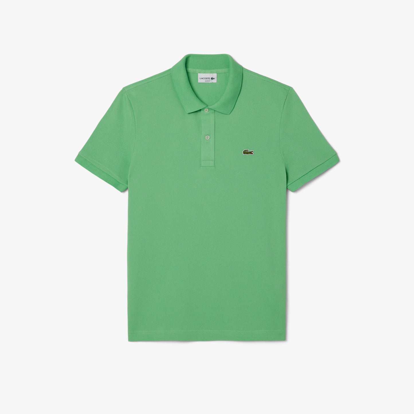 Polo LACOSTE Slim fit art. PH4012