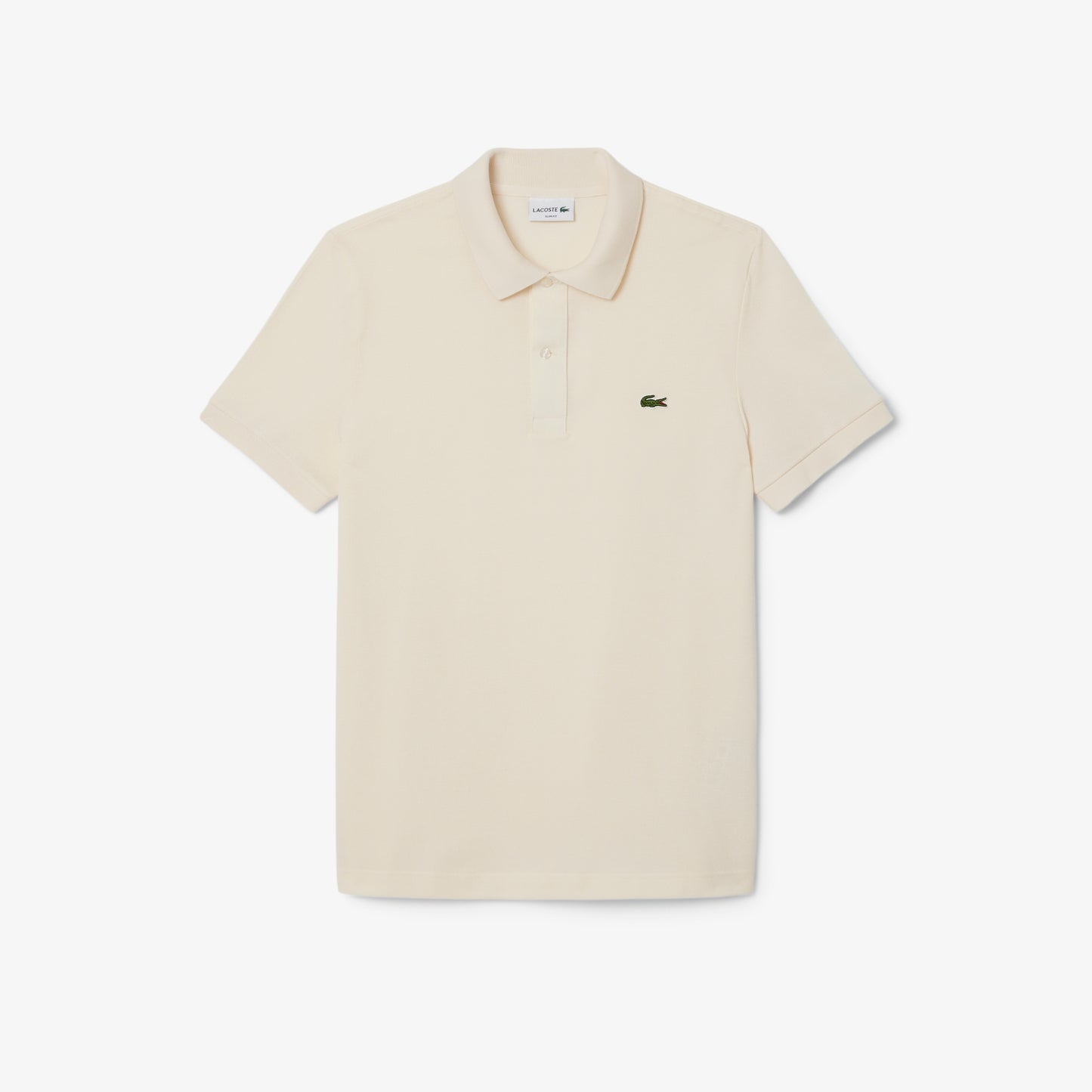 Polo LACOSTE Slim fit art. PH4012