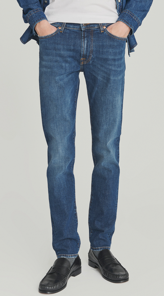 Jeans Roy Roger’s 517 lav. 52
