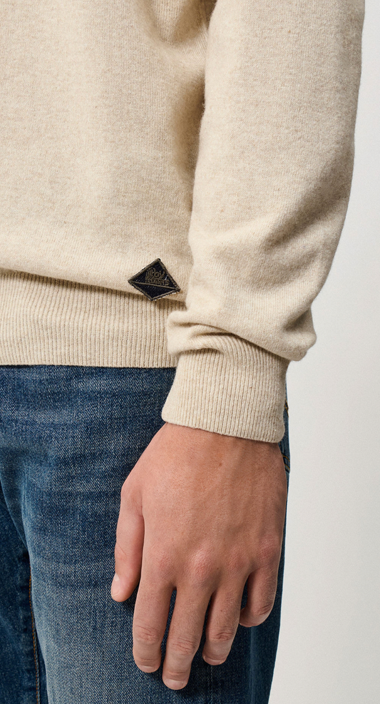 Maglione Roy Roger’s lana & Cashmere