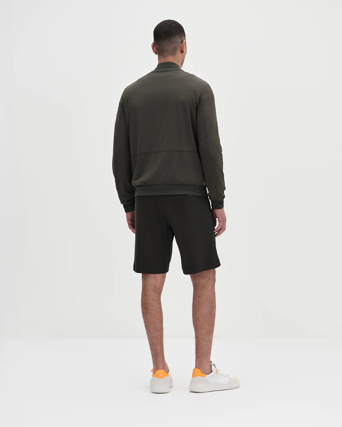 GIUBBOTTO UOMO "SUNS" Art. FUJI STRETCH