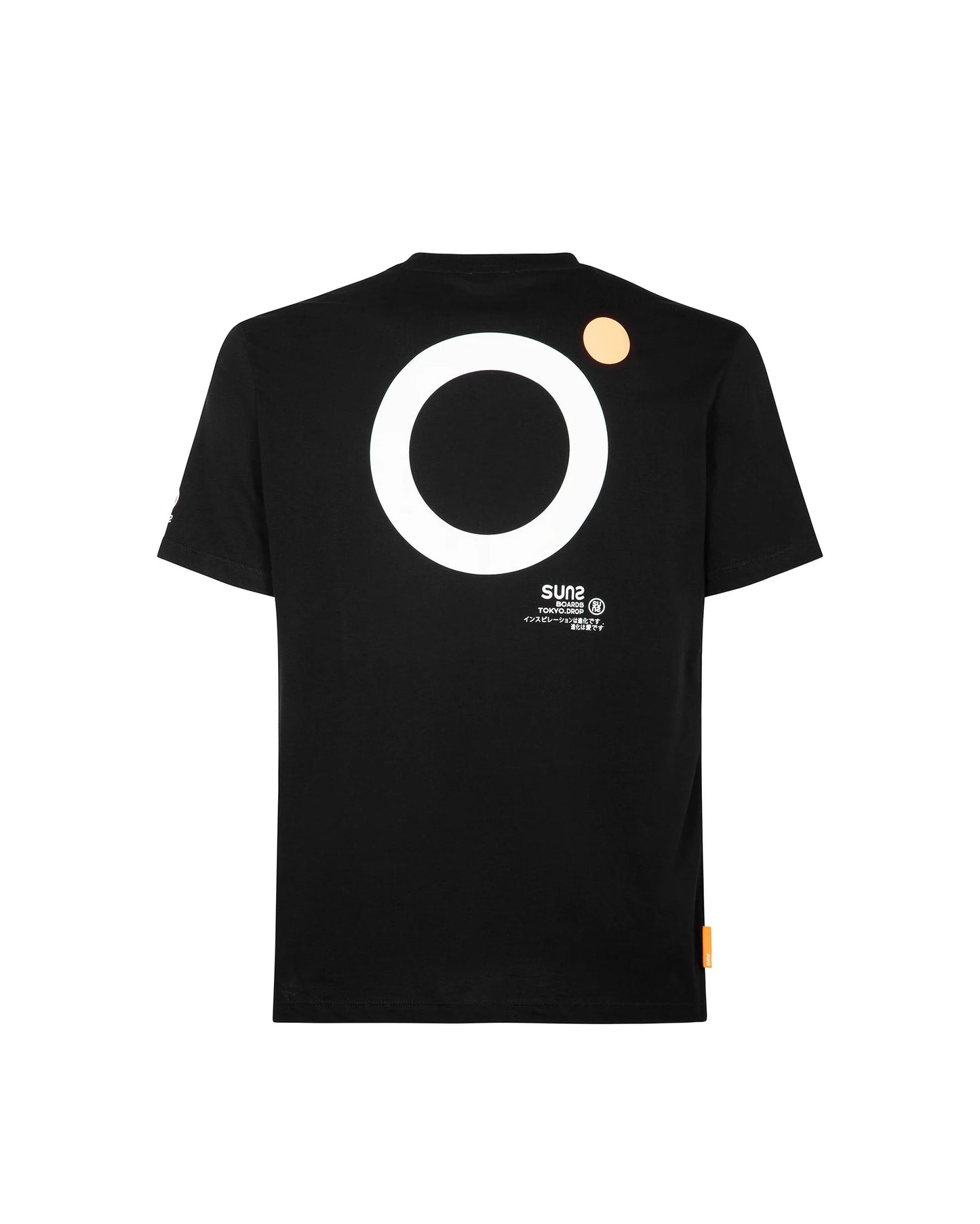 T-shirt SUNS art. Paolo Pocket p/e 26