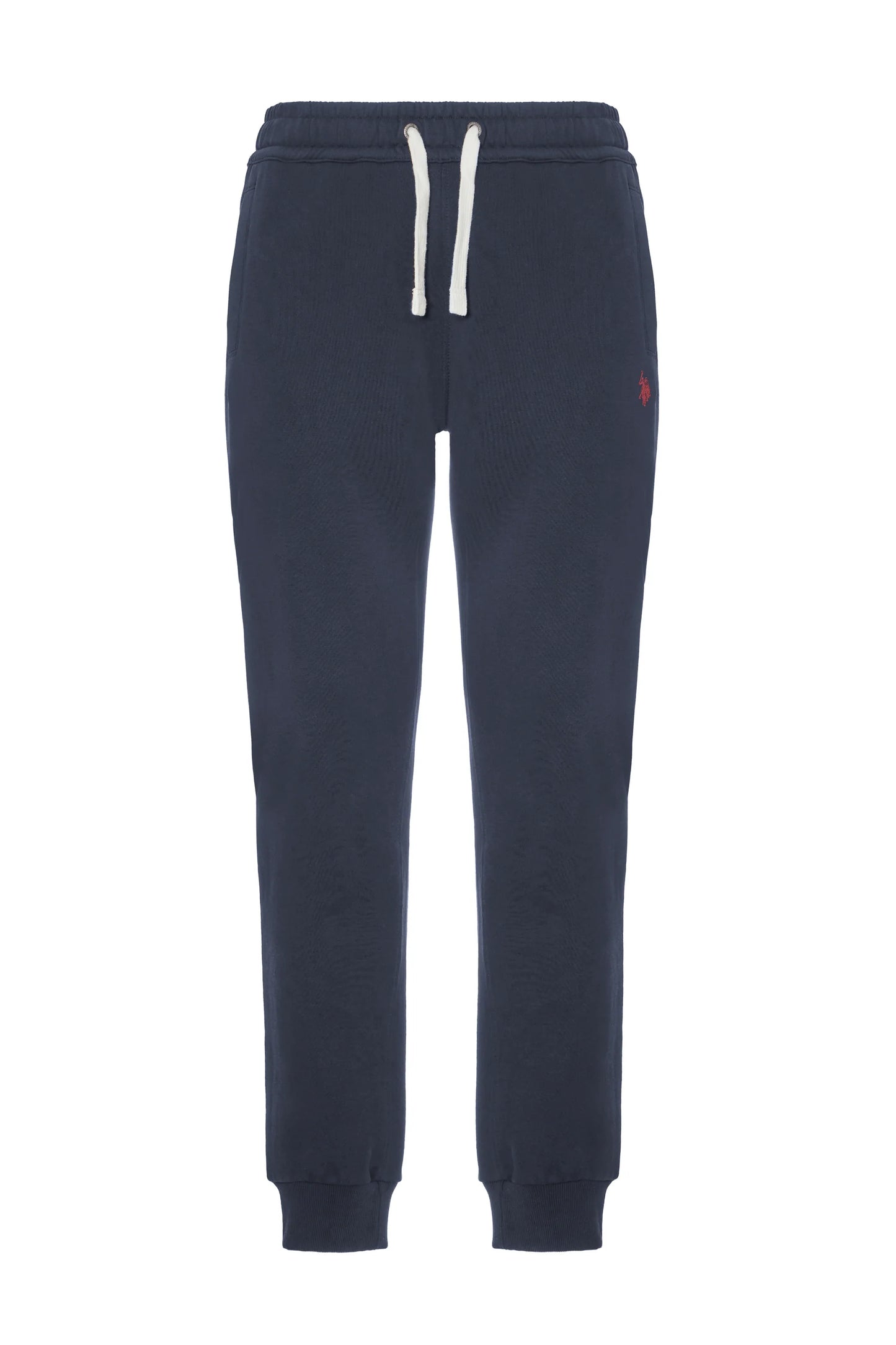 Pantalone U.S. POLO sportivo in cotone con logo