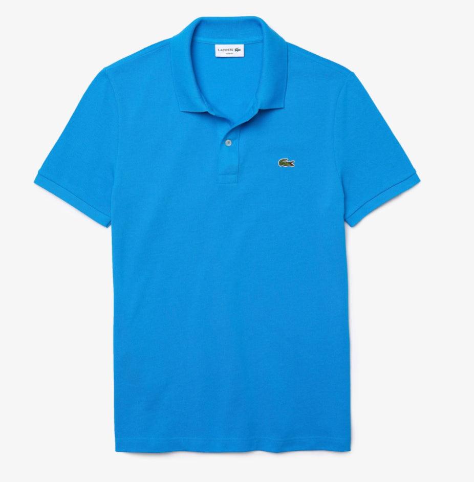 Polo LACOSTE Slim fit art. PH4012