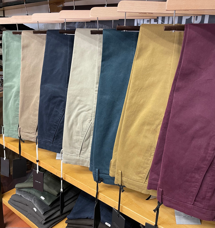 Pantaloni