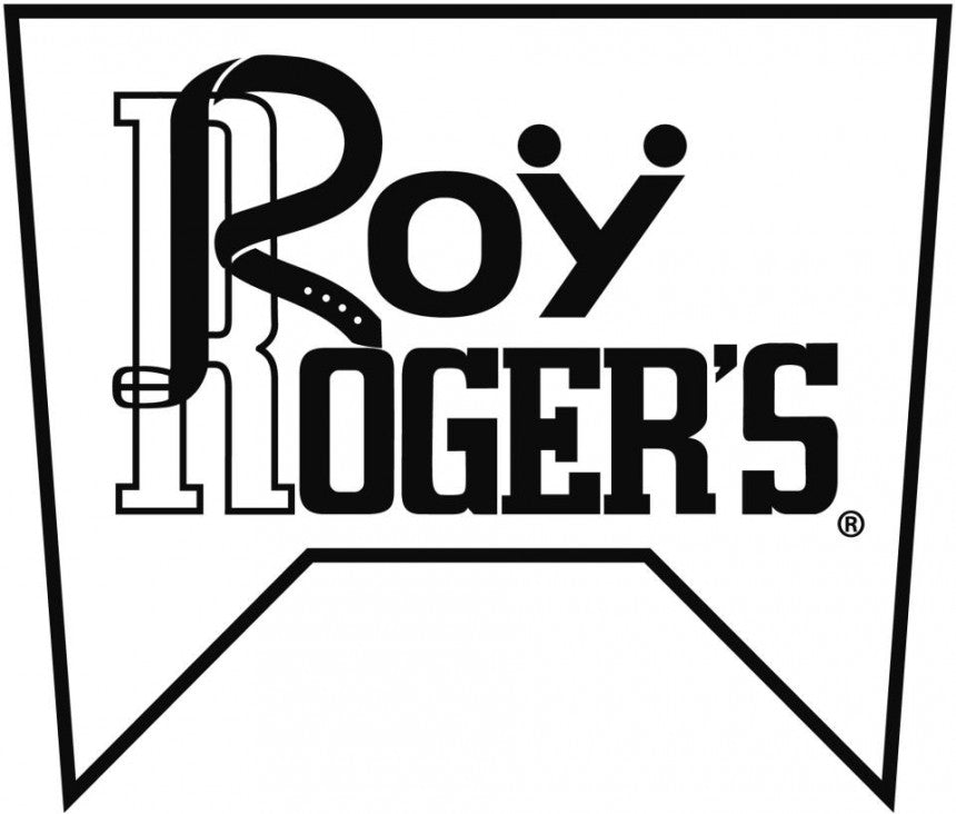 ROY ROGER'S