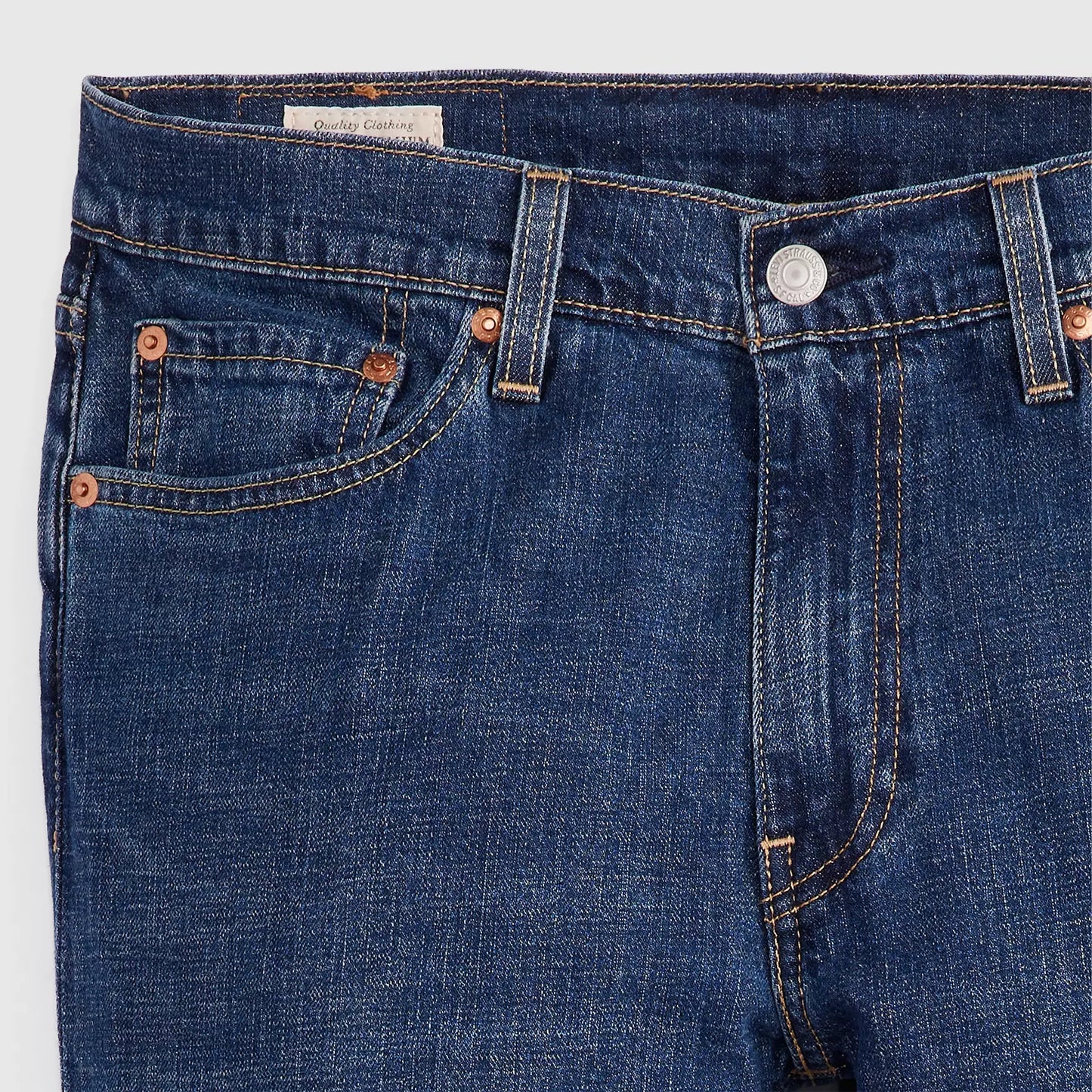 JEANS LEVIS 511™ SLIM LINO+ DENIM