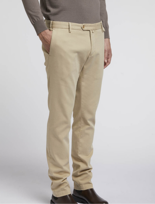 Pantalone chino’s ATPCO mod. Jack