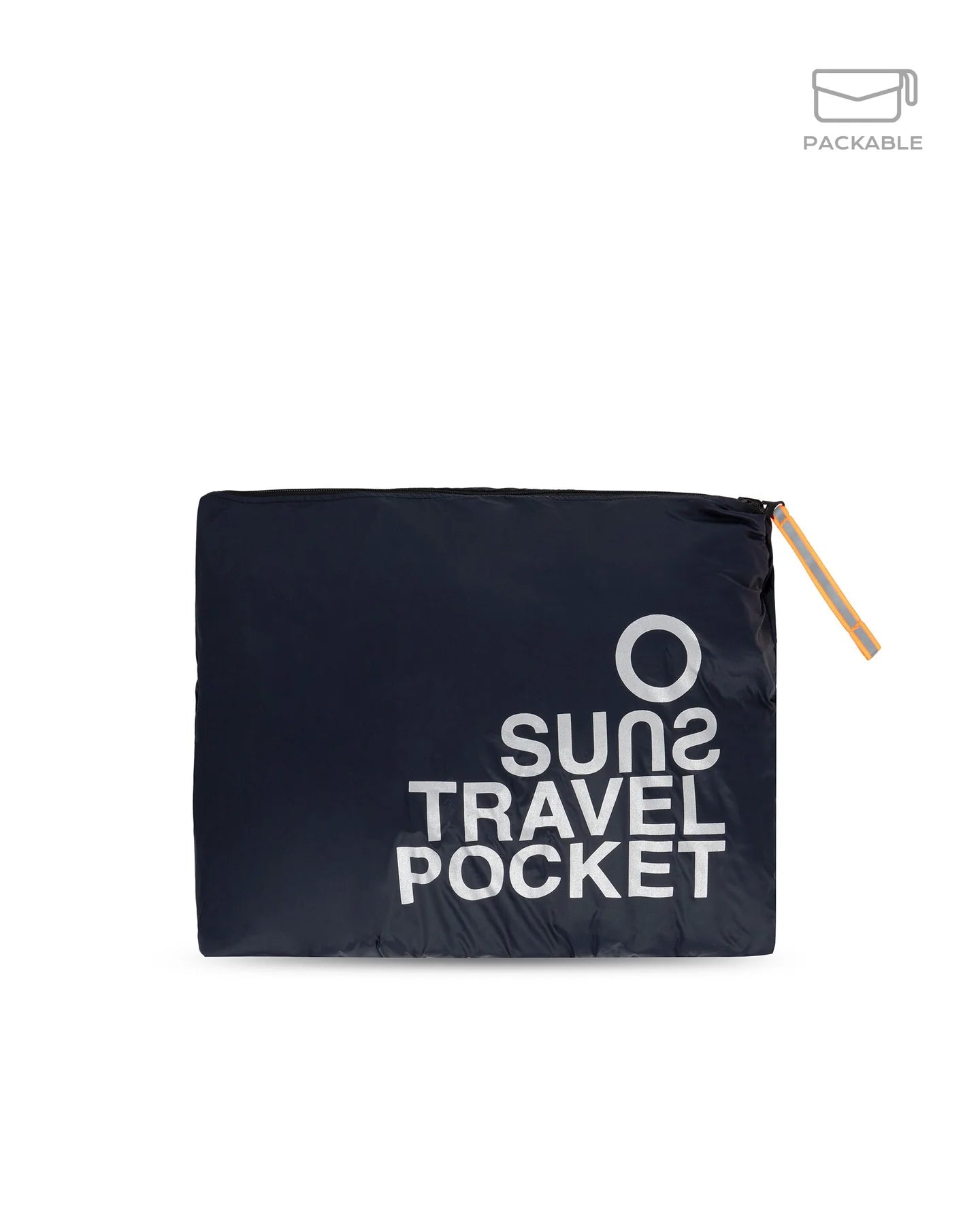 GILET UOMO "SUNS"  Art. OTY LIGHT RIPSTOP