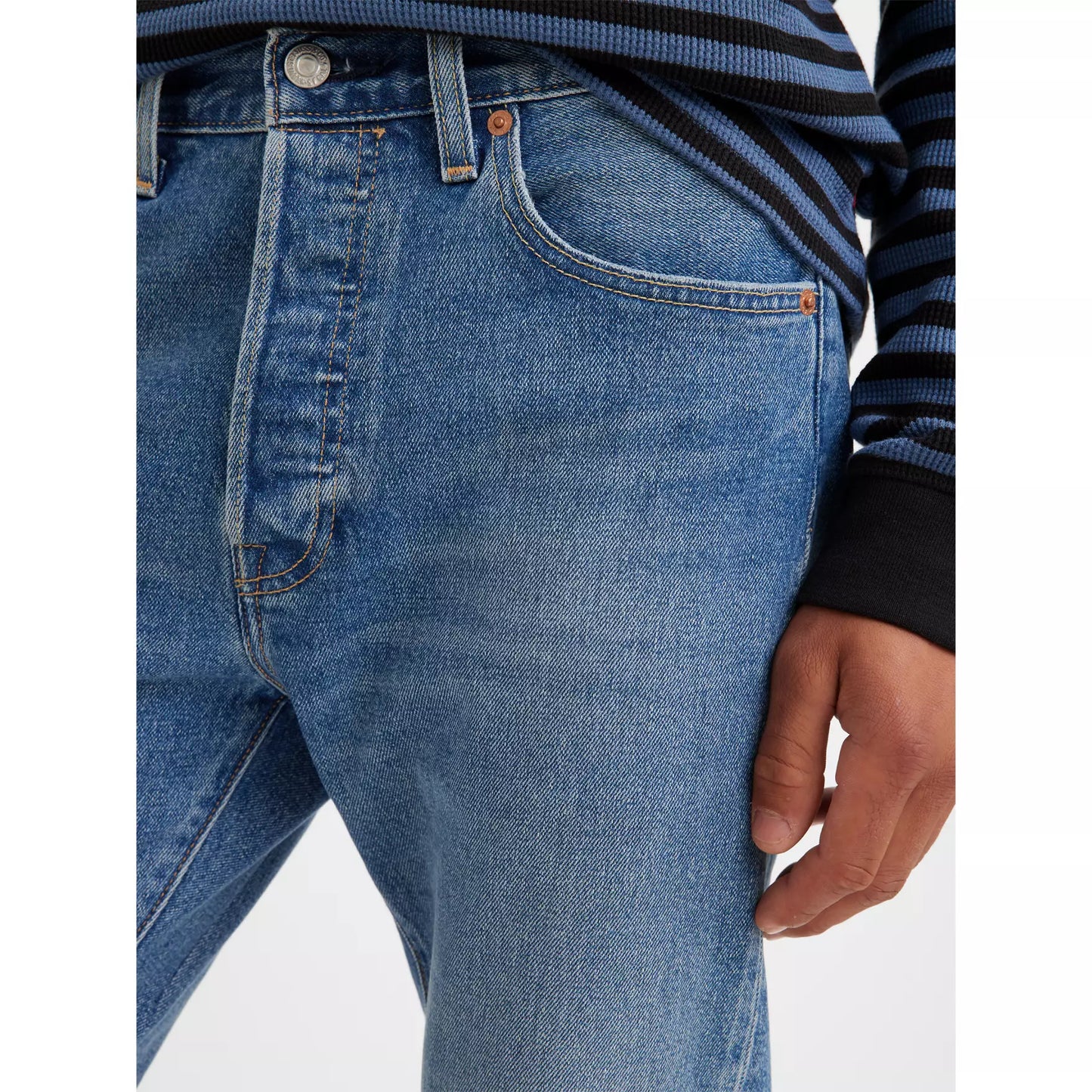 JEANS LEVIS 501™  "i got detention"