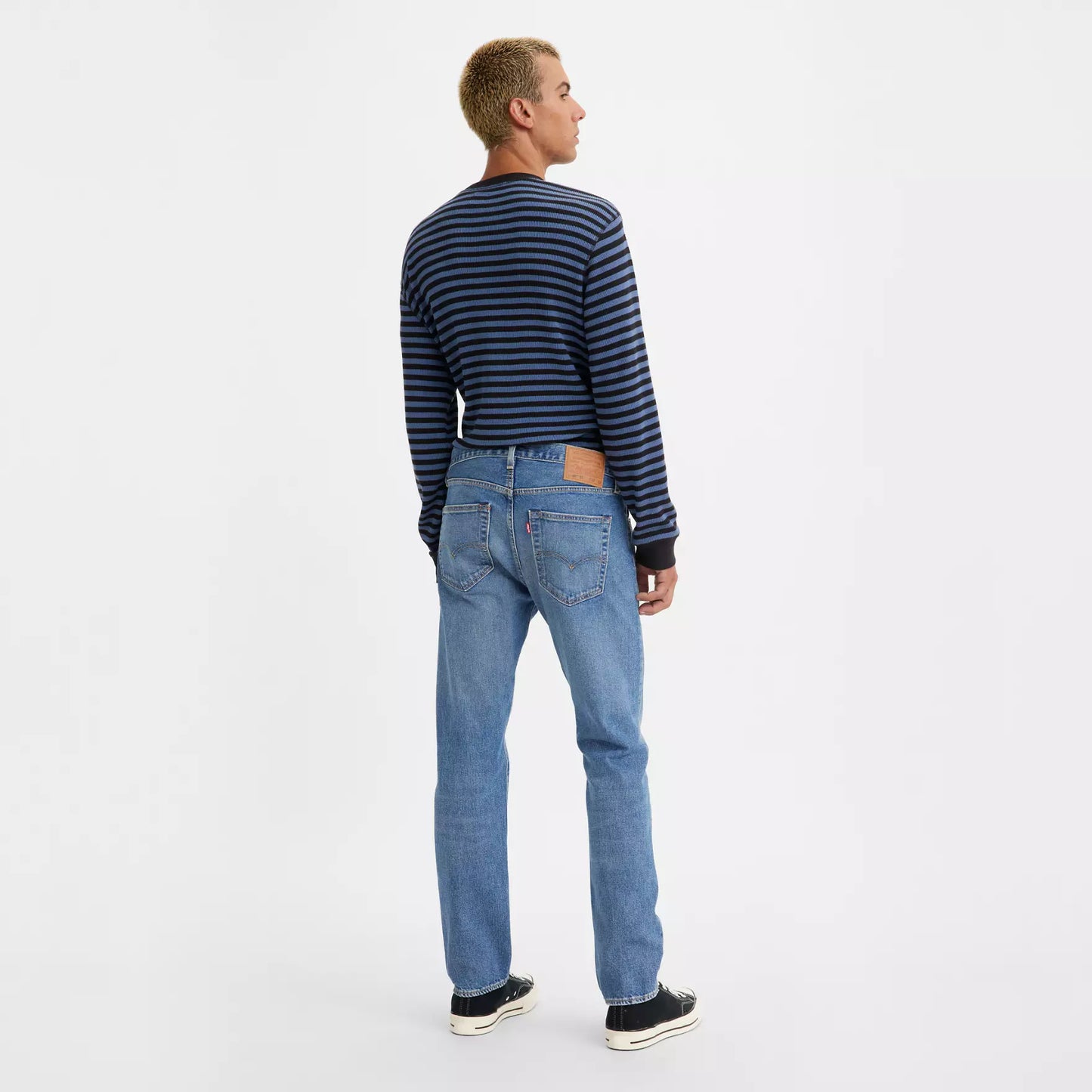 JEANS LEVIS 501™  "i got detention"