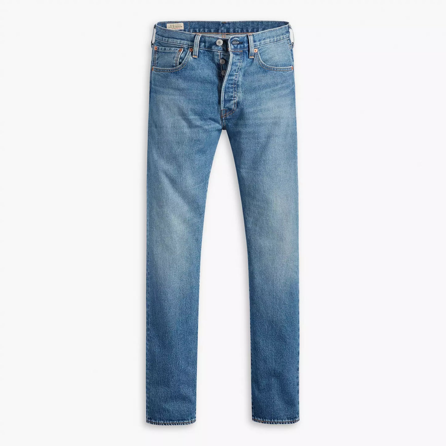 JEANS LEVIS 501™  "i got detention"