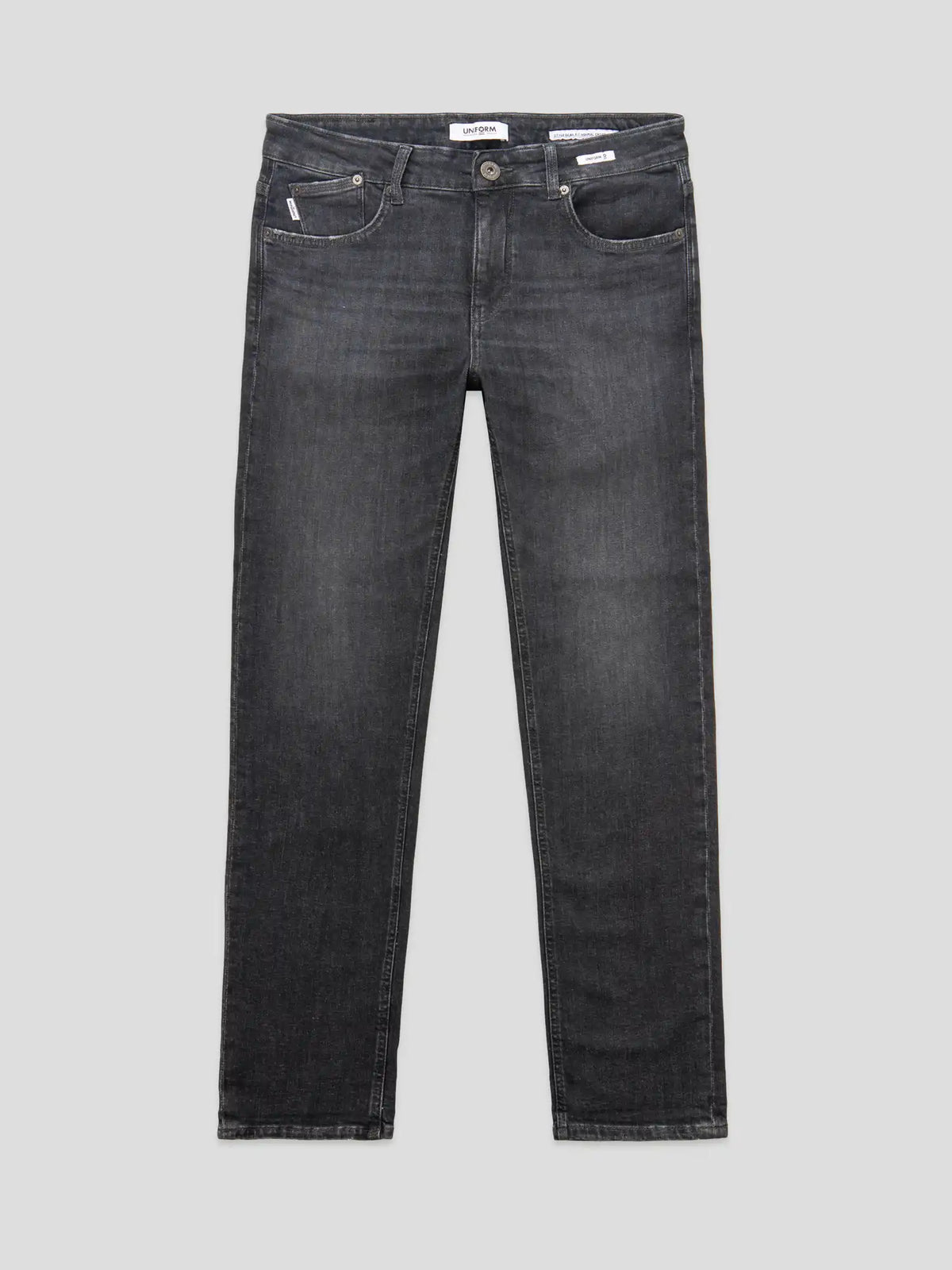 Jeans UNIFORM mod. Dean lav.BL