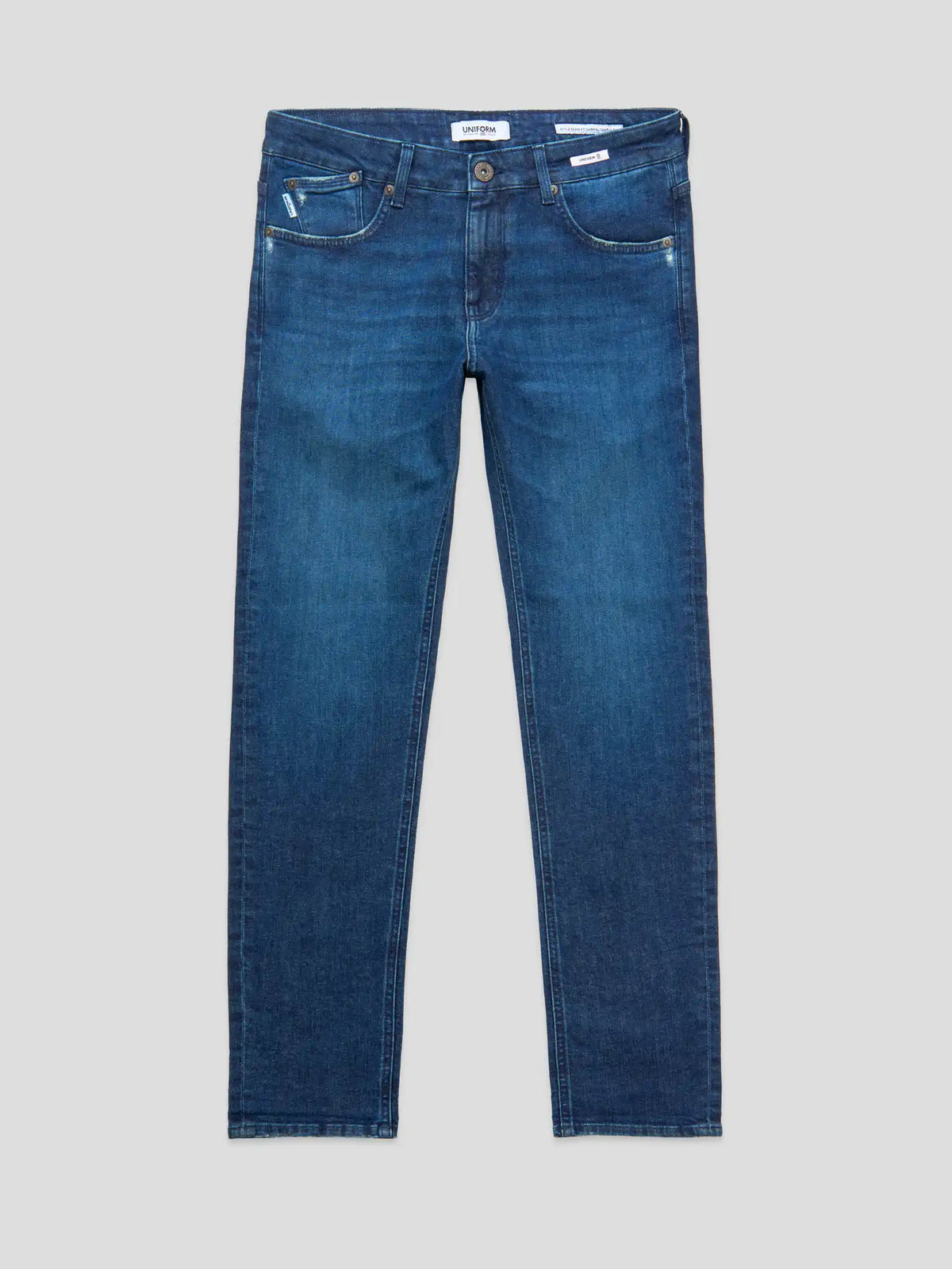 Jeans UNIFORM mod. Dean lav. S1