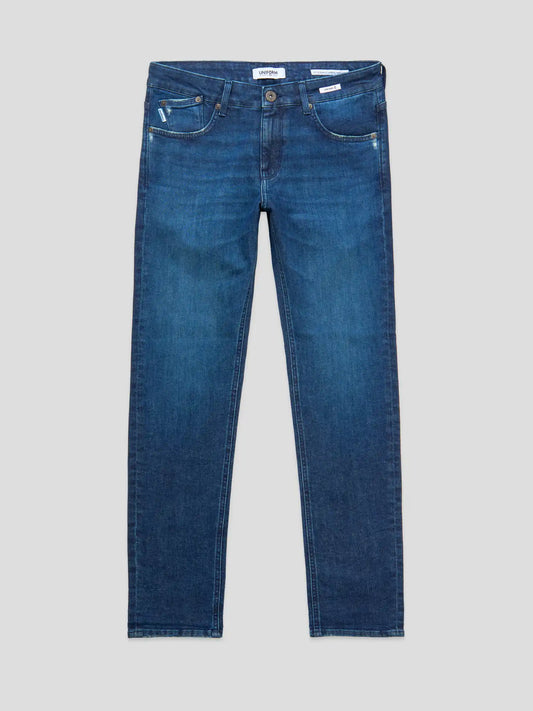 Jeans UNIFORM mod. Dean lav. S1