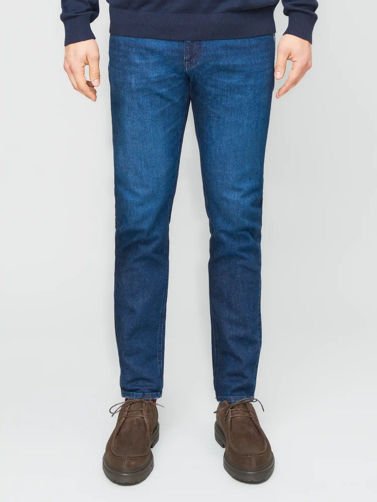 Jeans UNIFORM mod. Dean lav. S1