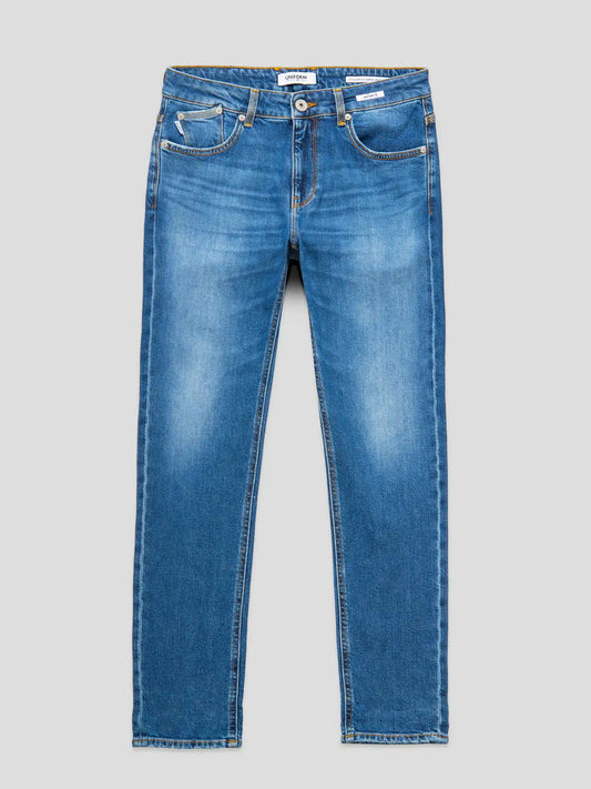 Jeans UNIFORM mod. Dean lav. B2
