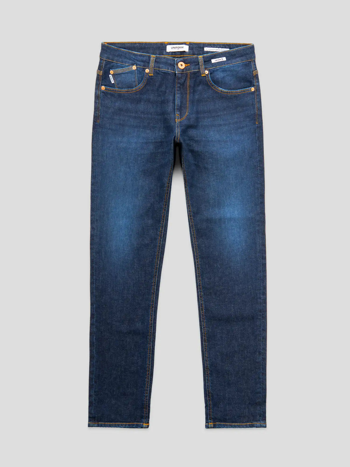 Jeans UNIFORM mod. Dean lav.B1