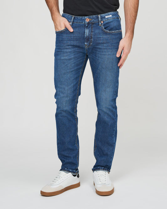 Jeans UNIFORM Mod. Ibanez Slim B2